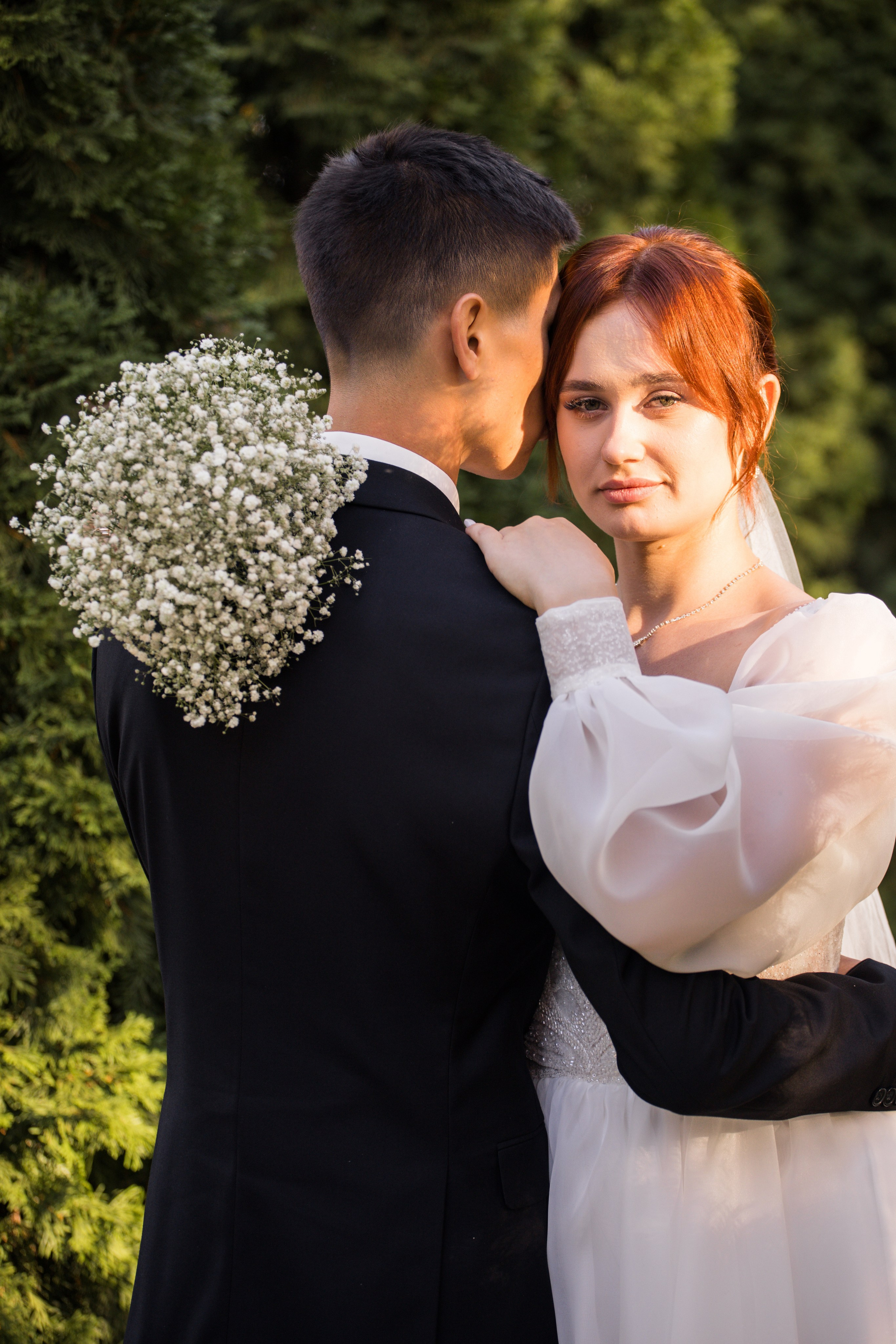 Александра и Александр. Свадебный и семейный фотограф Егорова Юлия