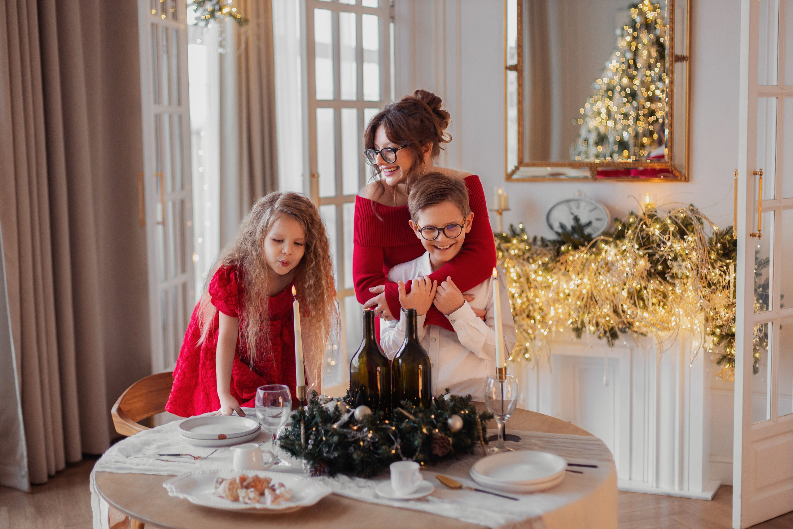 Семейный и детский фотограф в Москве Артём Жигурс