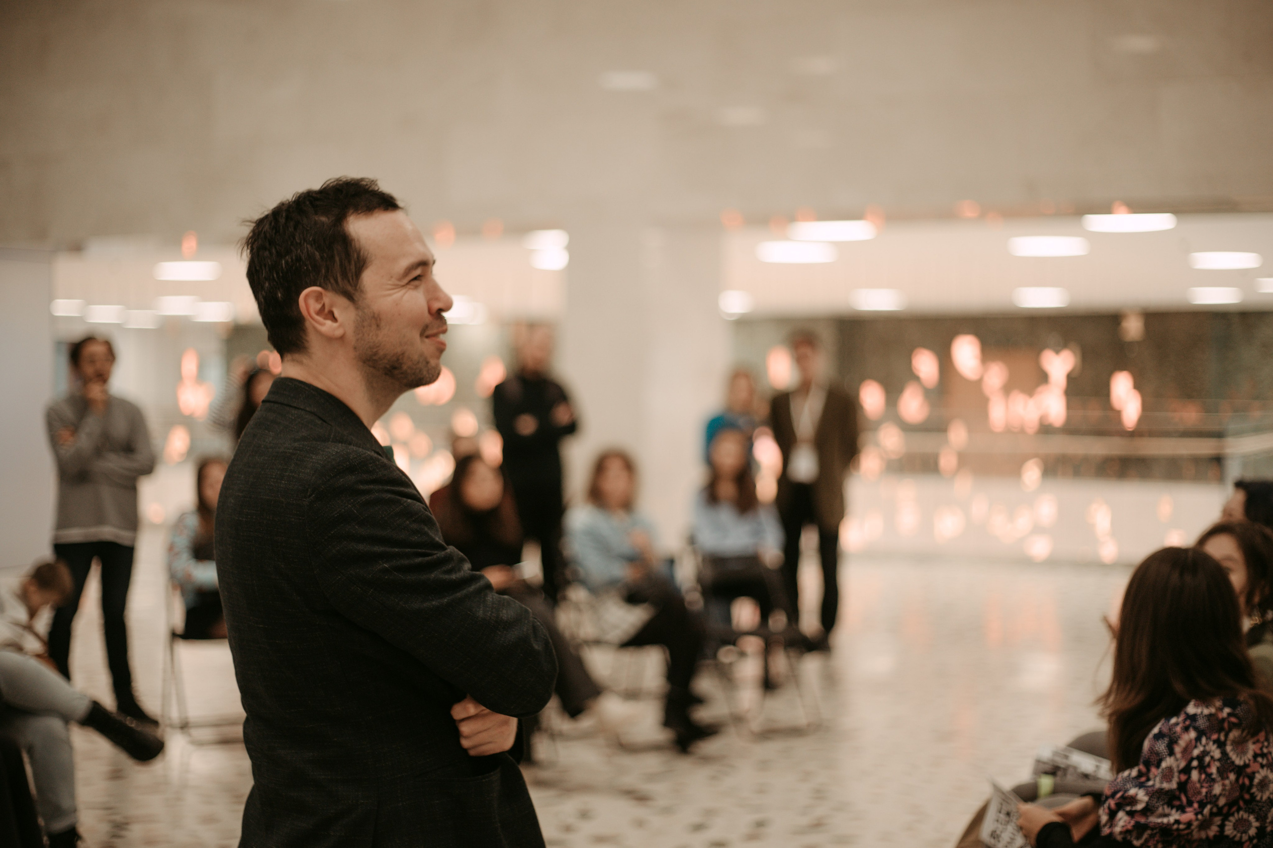 Jadid fest. Главная