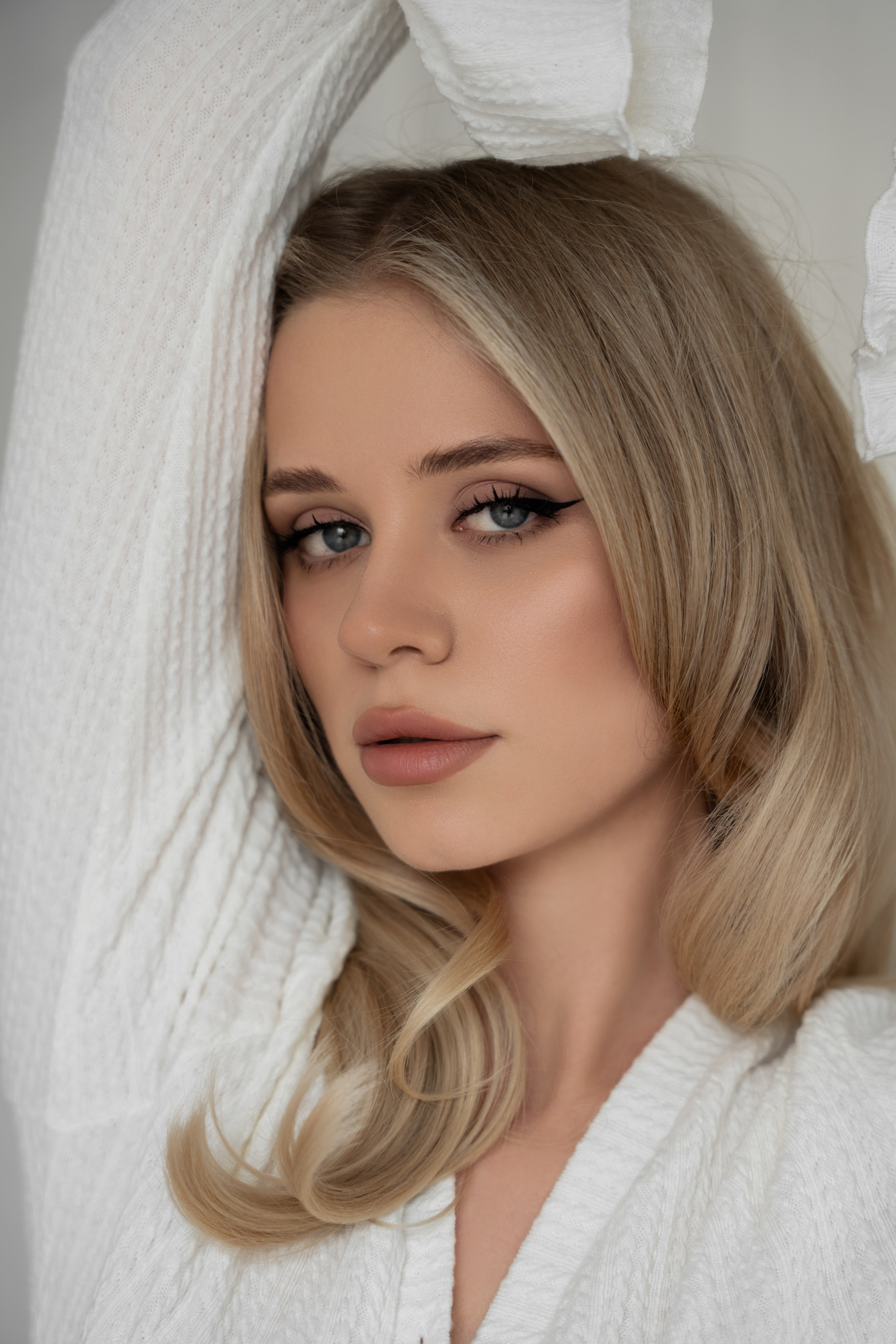 Женские фотосессии. Katyazimmer.wfolio.pro