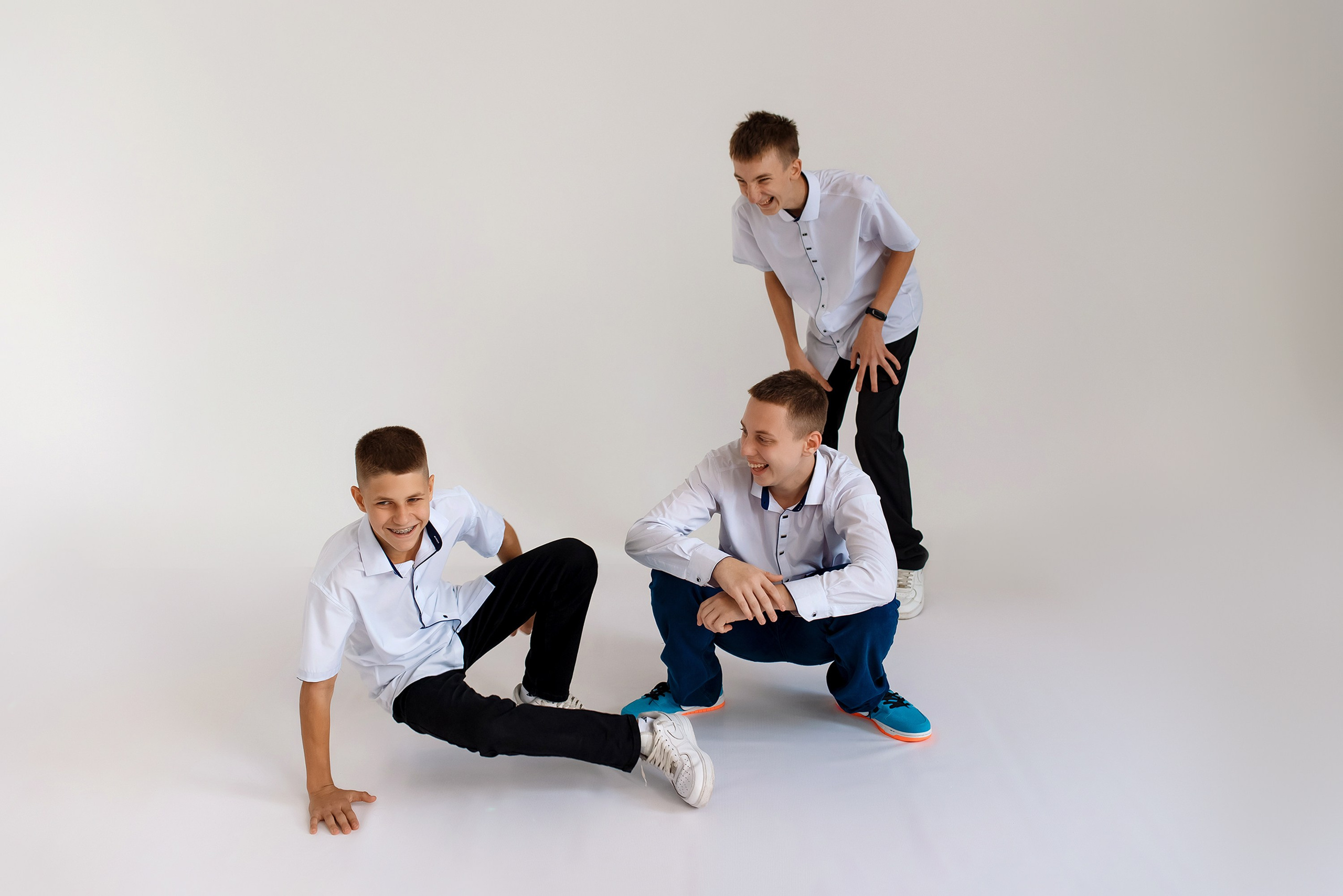 1 школа 9 класс. Фотограф Любовь Корниенко, Примоский край