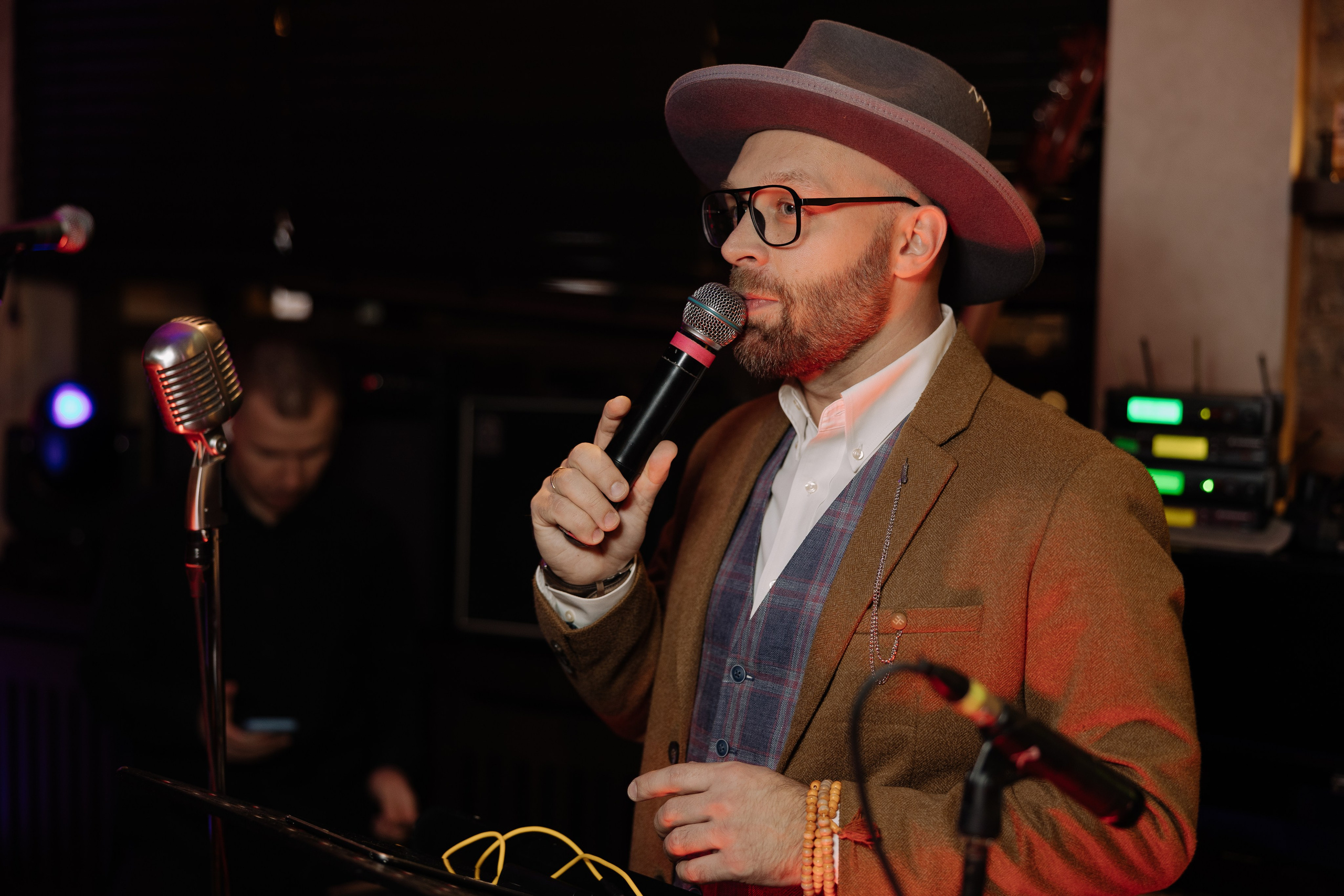 Альфа-банк Джаз Тур. Фотограф — Ася Орехова