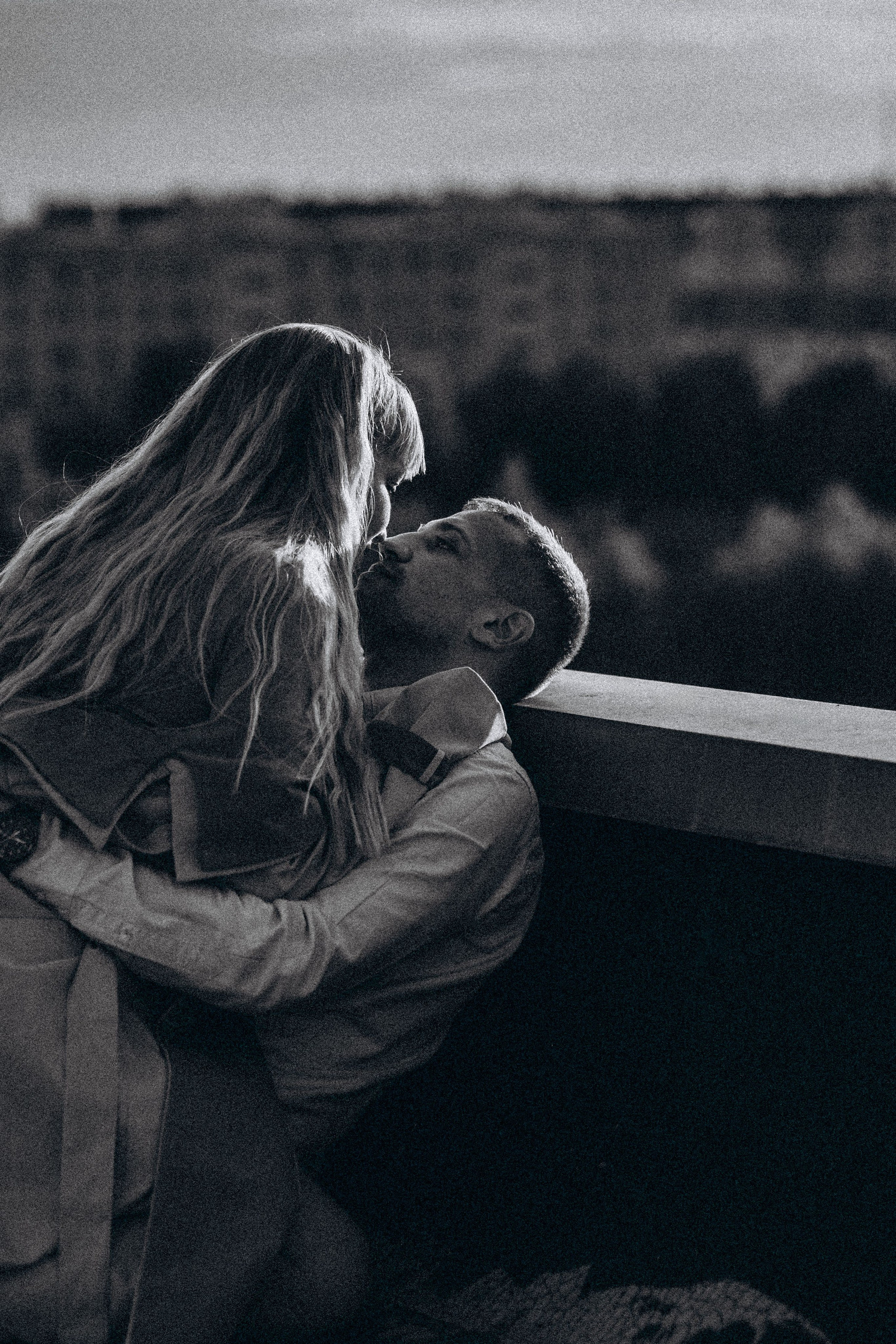 Саша и Даша. Семейный фотограф Нижневартовск Тюмень Ефимова Ирина