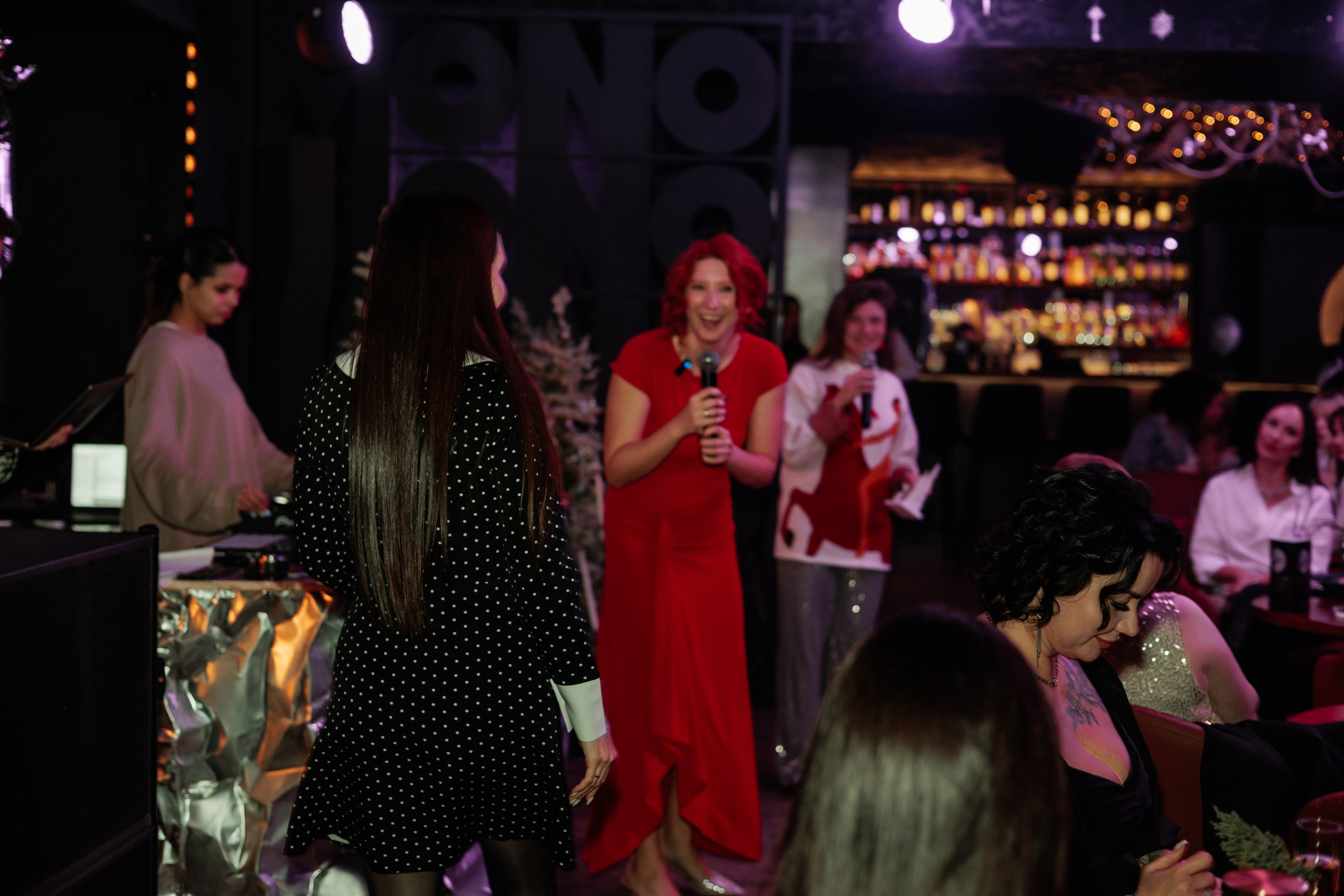 Репортаж Mona. Фотограф Саратов Анастасия