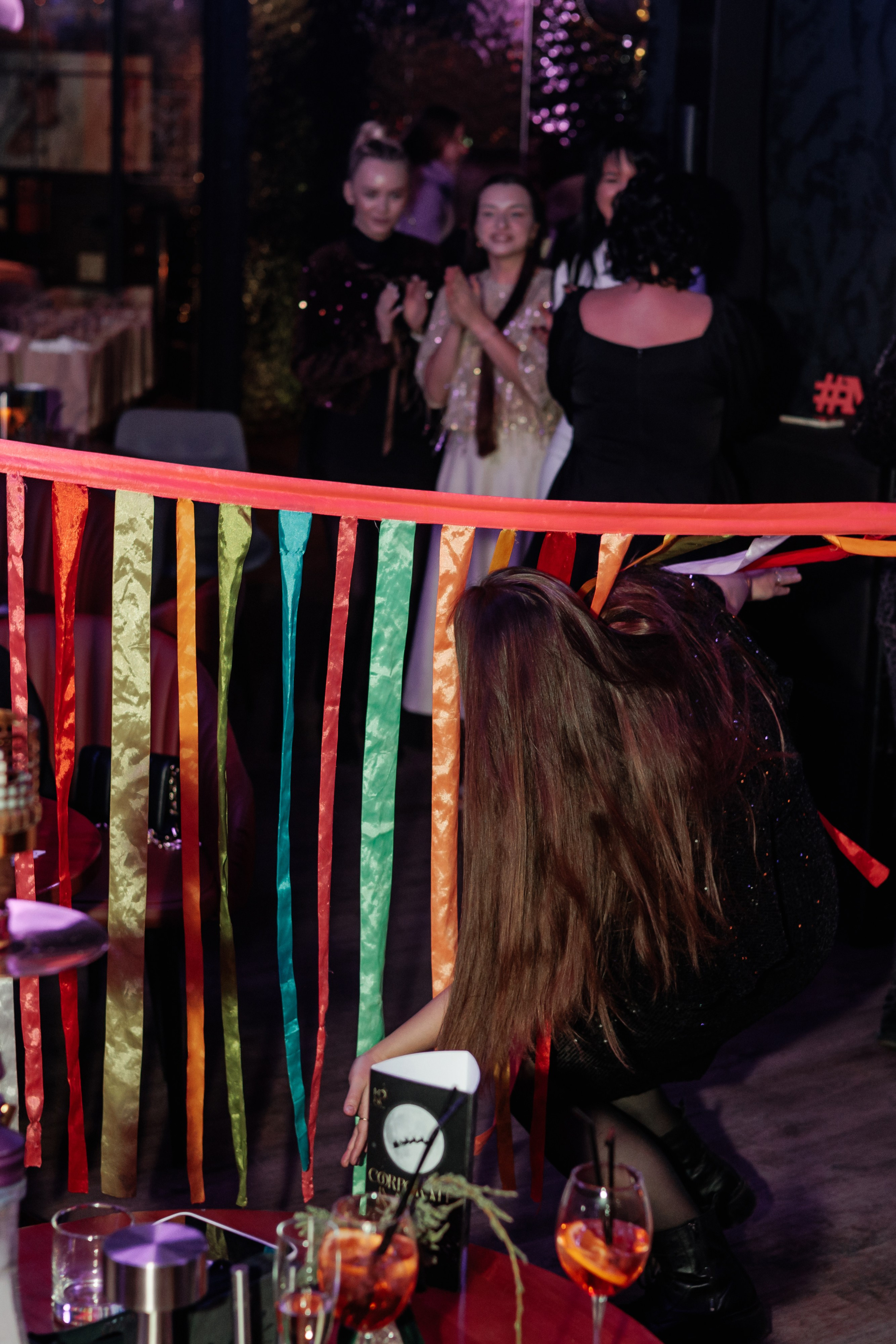 Репортаж Mona. Фотограф Саратов Анастасия