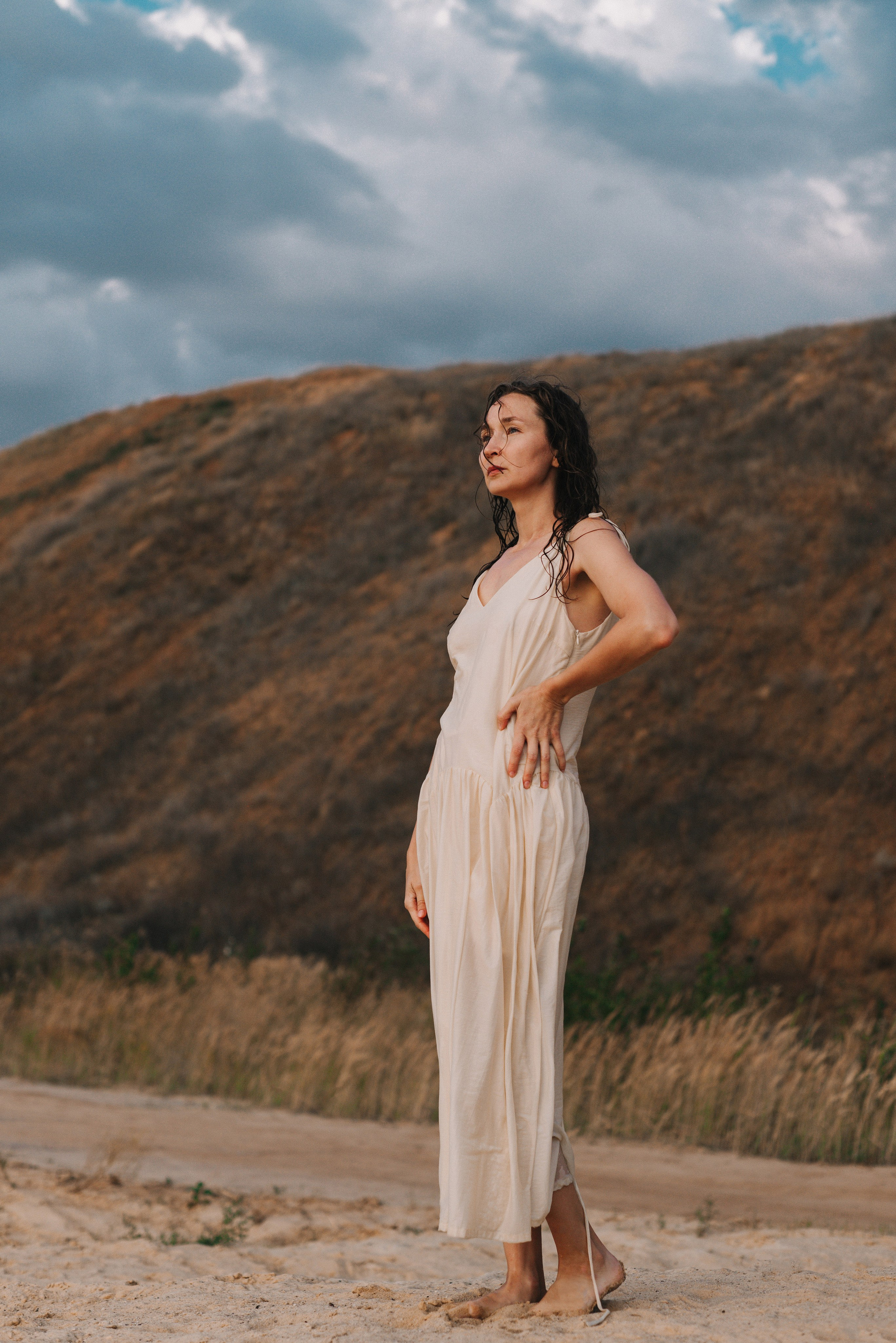 Оля. Творческий фотограф в Волгограде