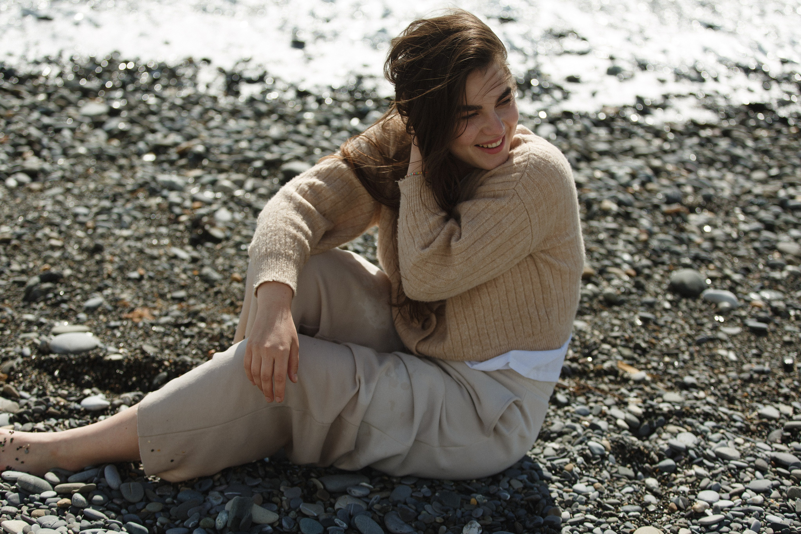 Семейный и детский фотограф в Краснодаре Миронова Евгения