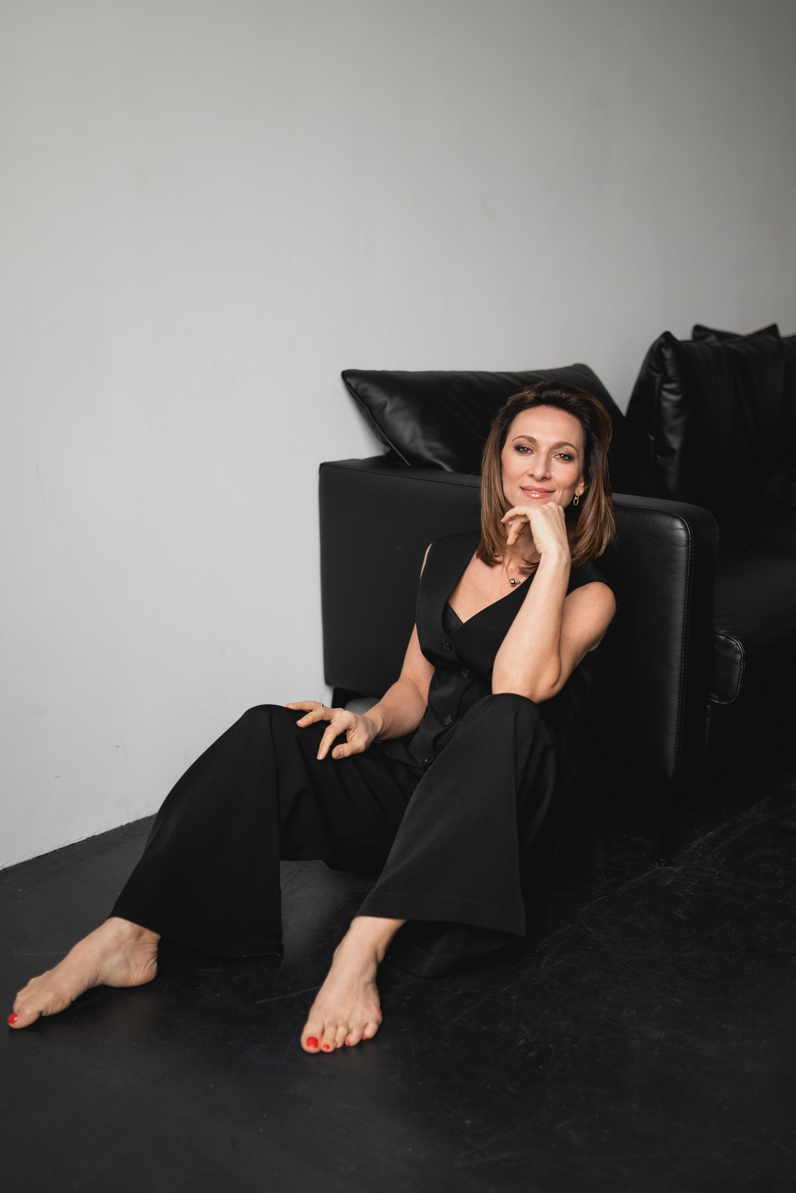 Оксана. Семейный фотограф Ирина Сгибнева