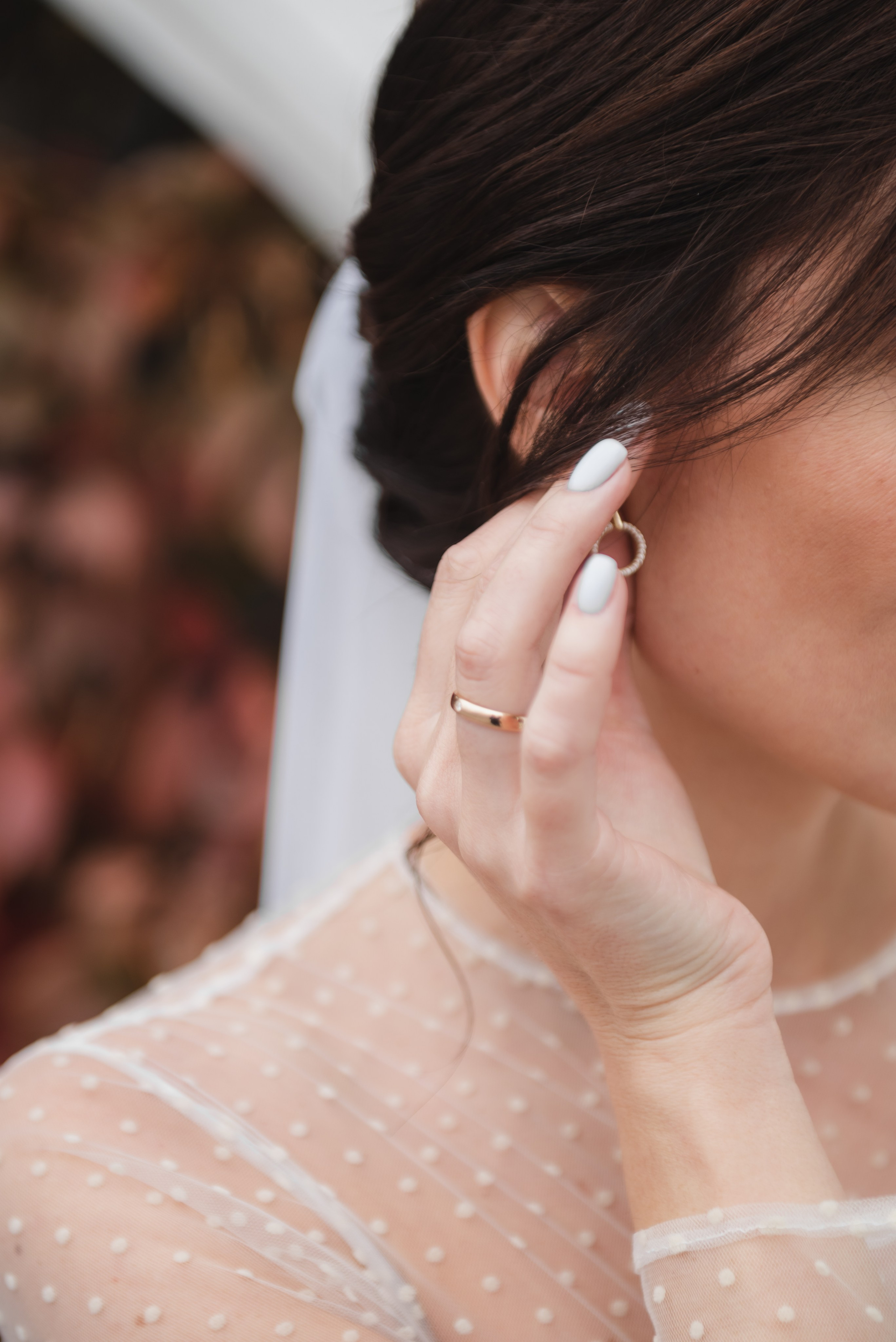 Даша и Алексей. Семейный фотограф Ирина Сгибнева