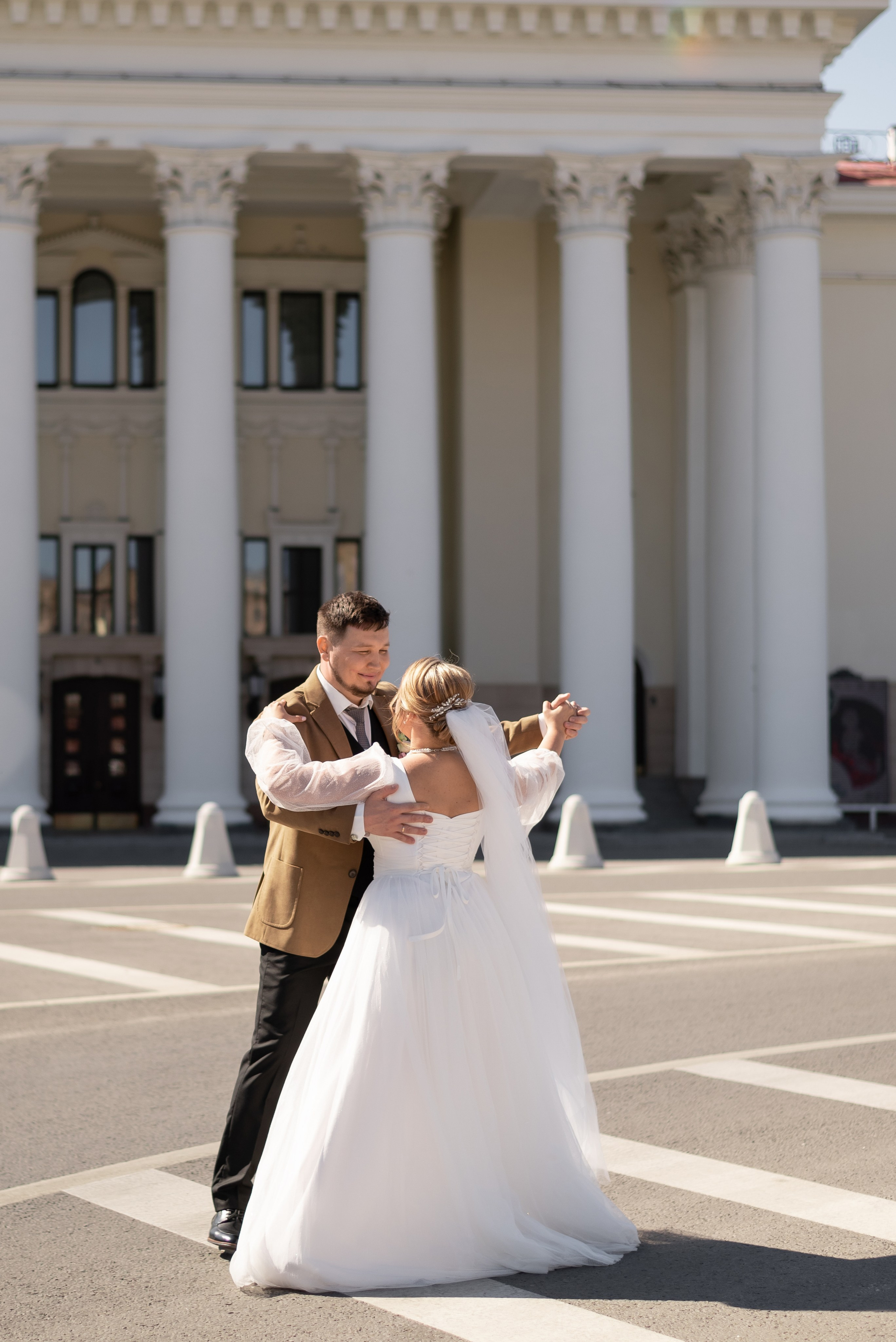 Настя и Дима. Семейный фотограф Ирина Сгибнева