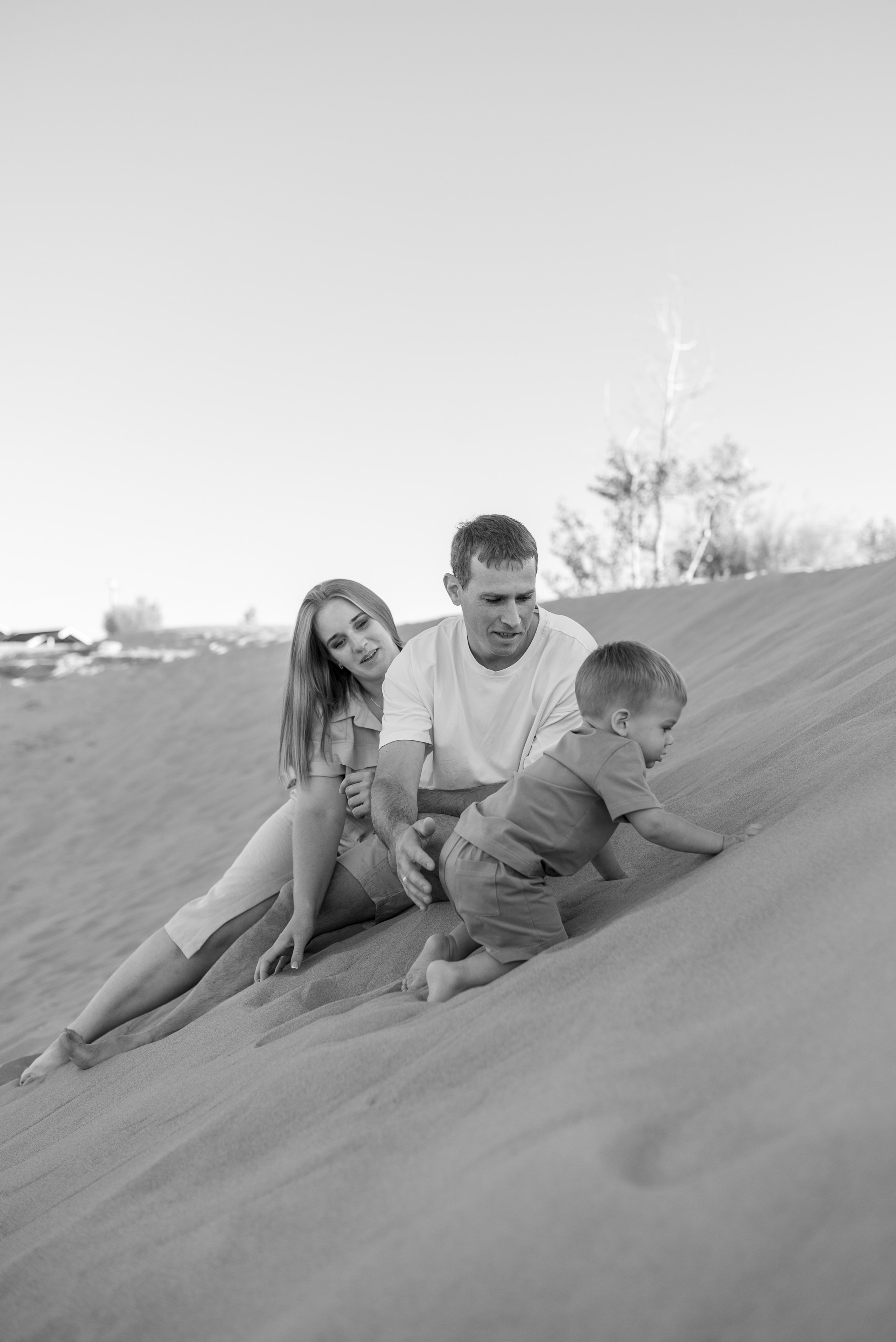 К+И+М. Семейный фотограф Ирина Сгибнева