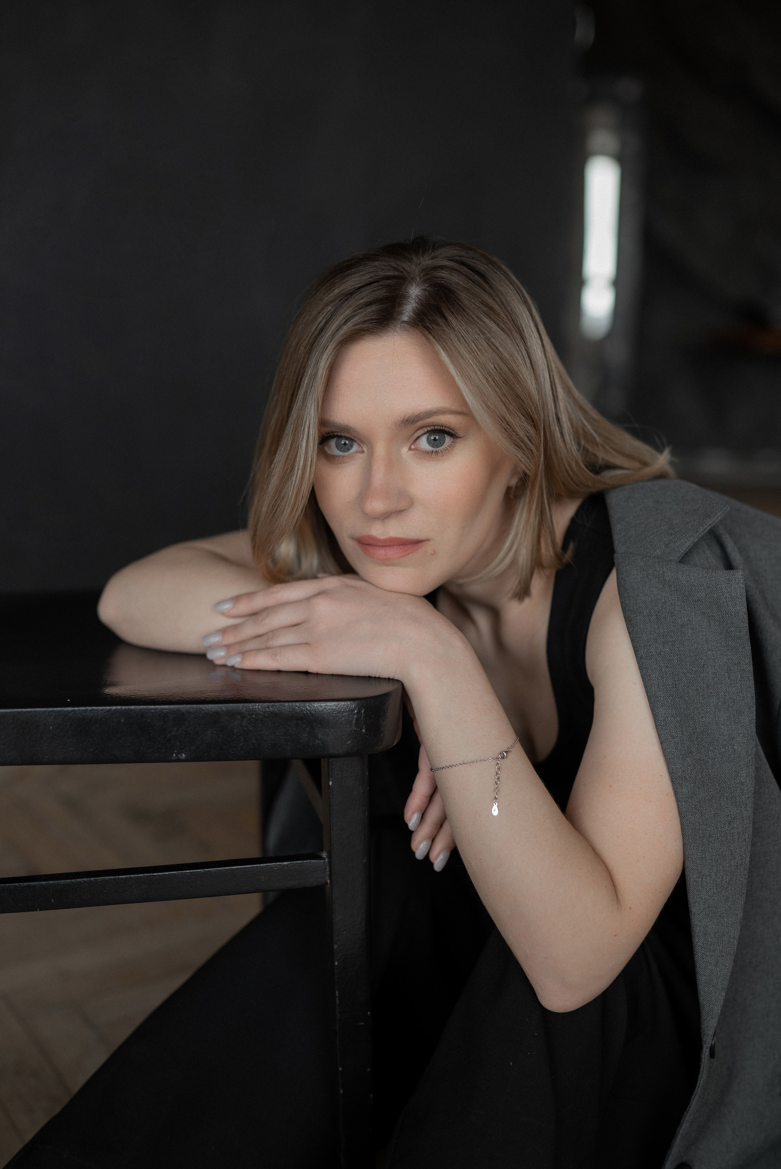 Галя. Семейный фотограф Ирина Сгибнева