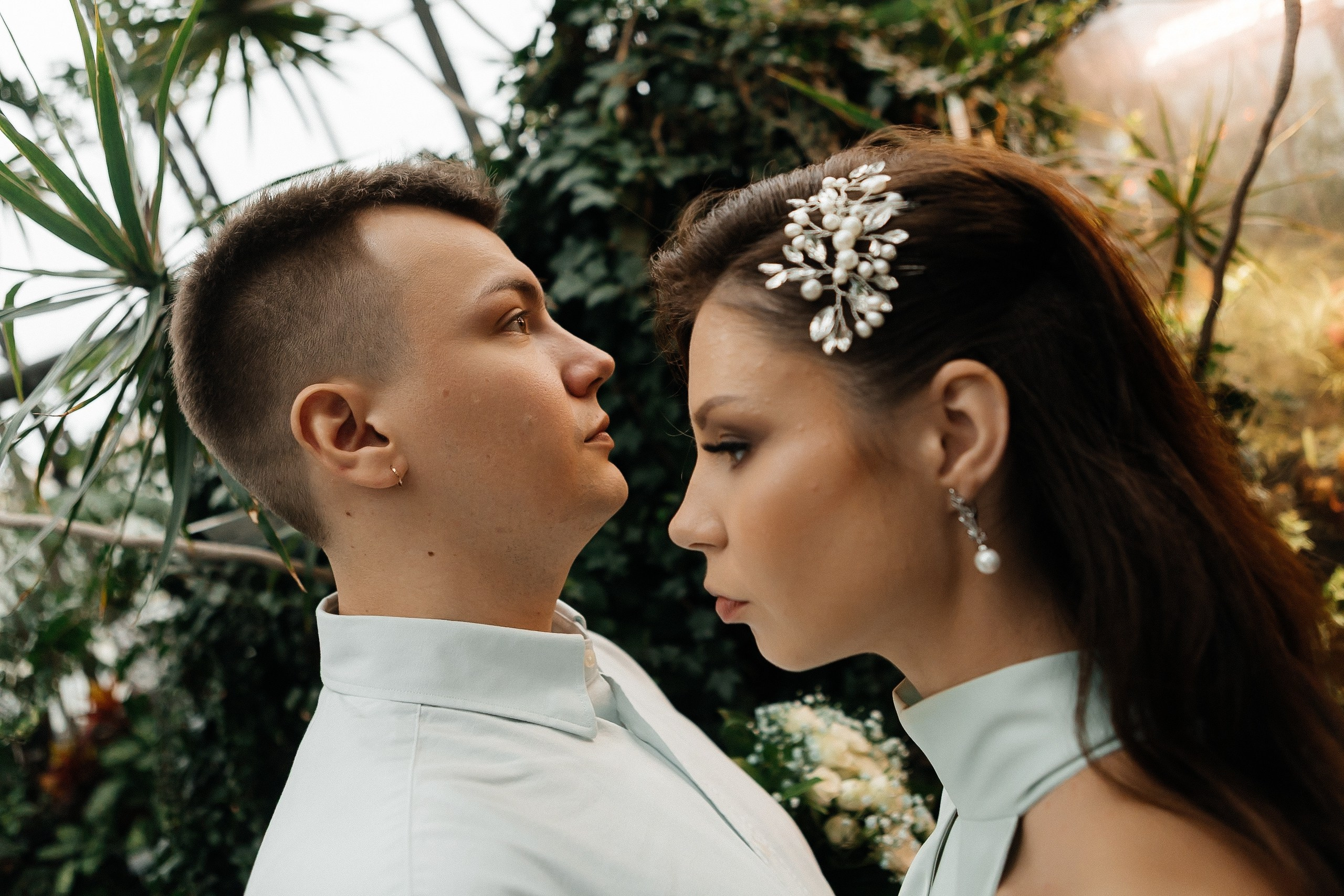 Свадьбы. Репортажный и свадебный фотограф в Санкт-Петербурге Романов Вадим