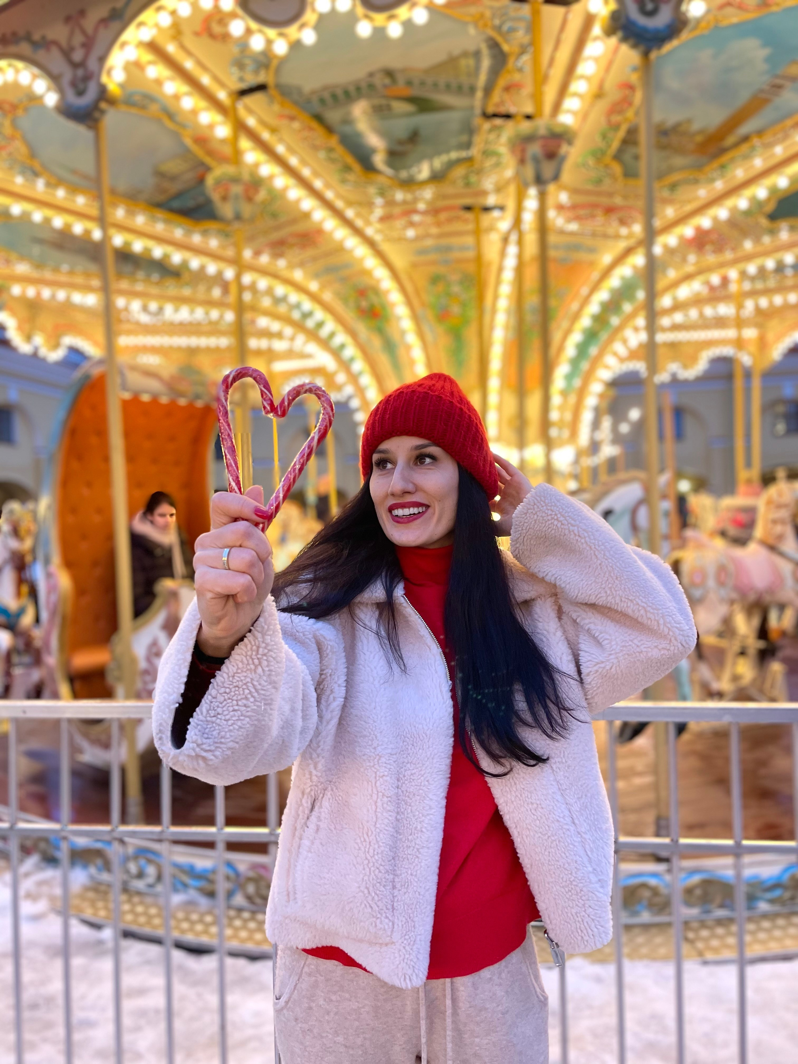 Контент-съёмки. Екатерина Таирова. Контент-фотограф из Санкт-Петербурга