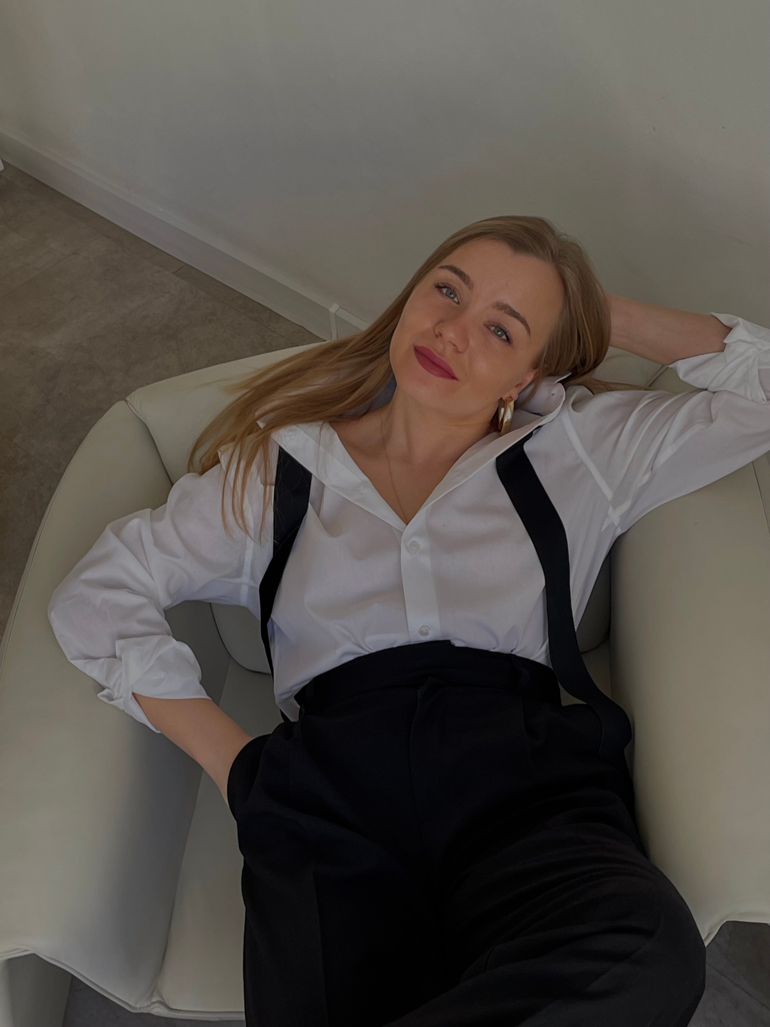 Контент-съёмки. Екатерина Таирова. Контент-фотограф из Санкт-Петербурга