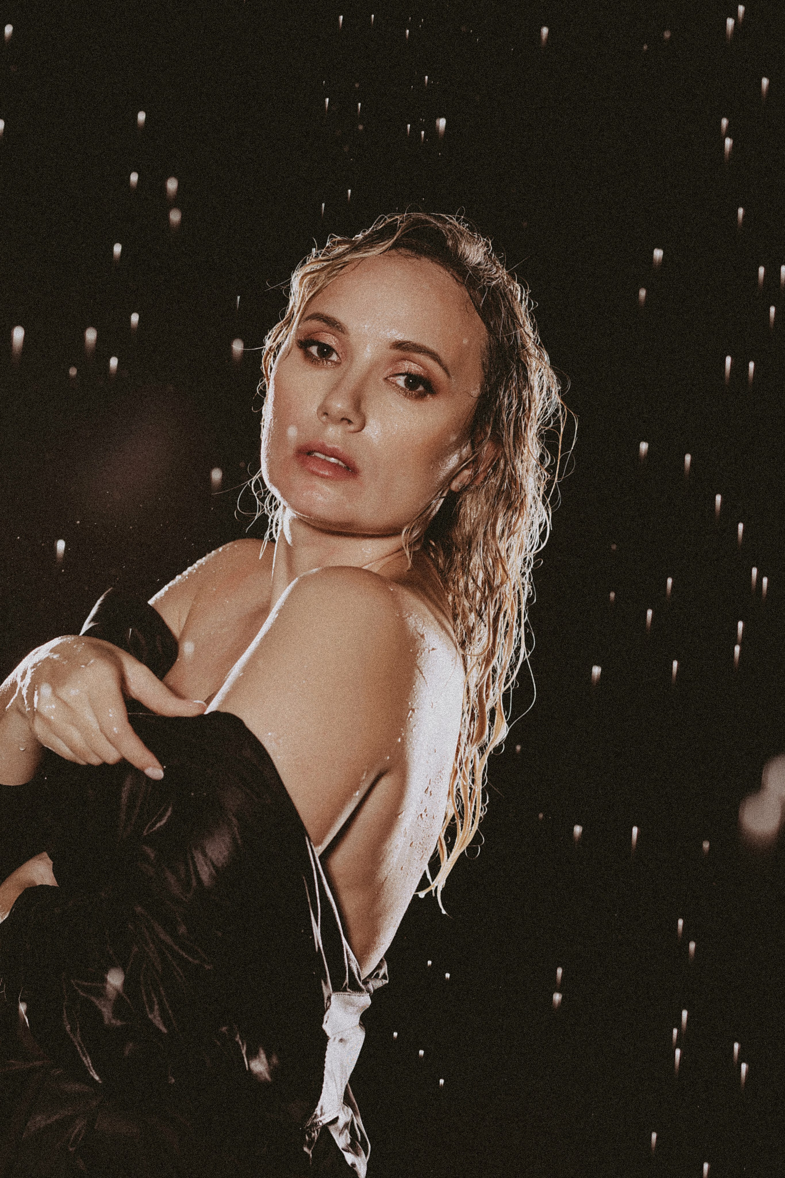 Аура. Индивидуальный фотограф в Красноярске