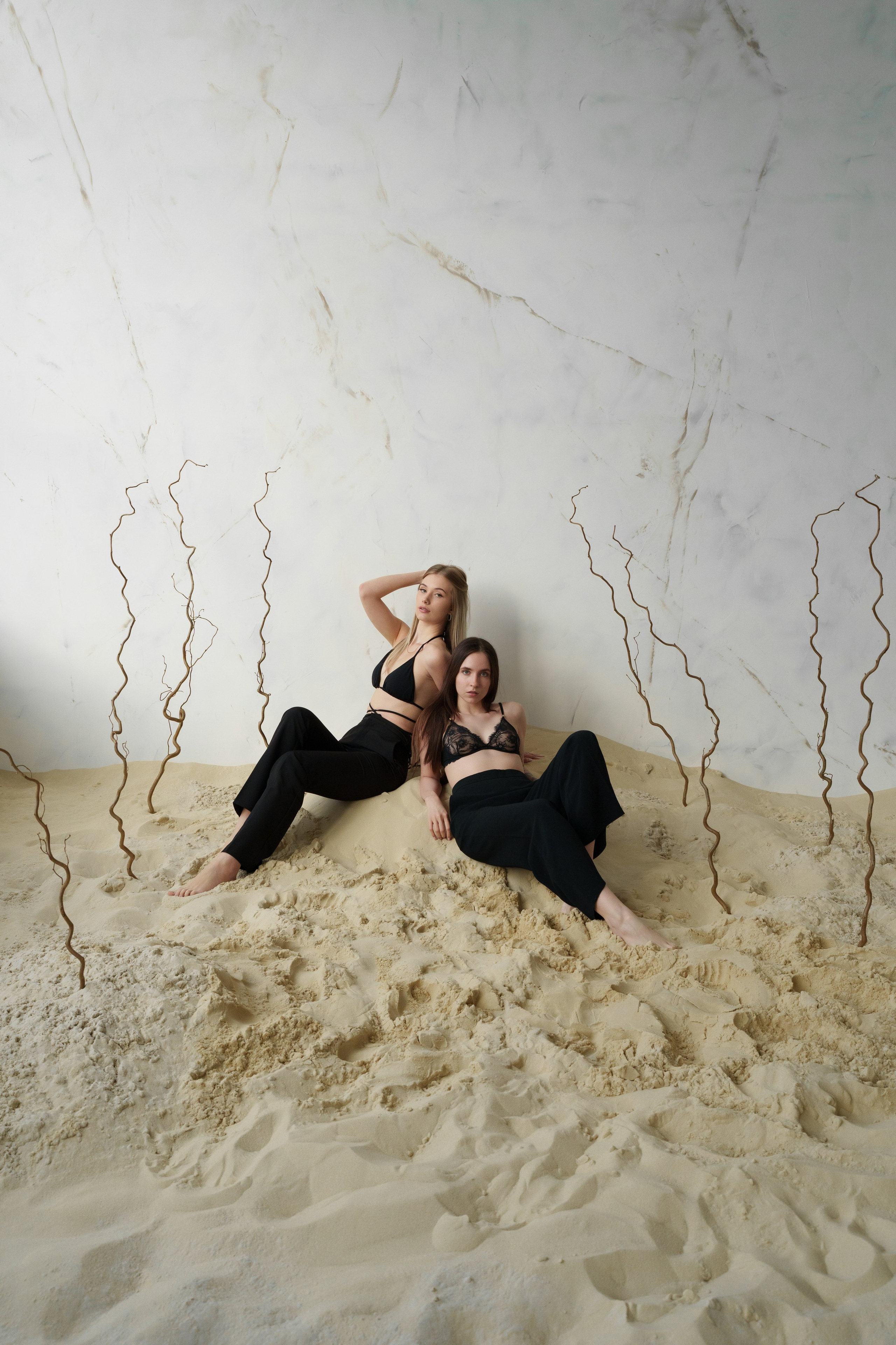 Песок. Индивидуальный фотограф в Красноярске