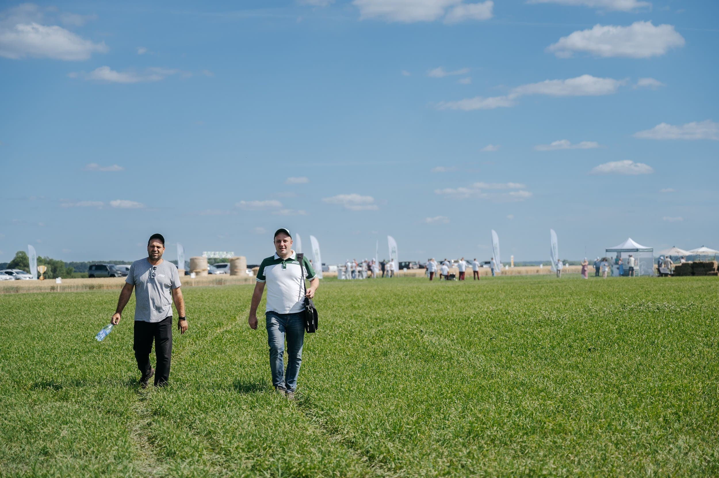 ЭКОНИВА. Владимир Дьяконов — Индустриальный и репортажной фотограф в России