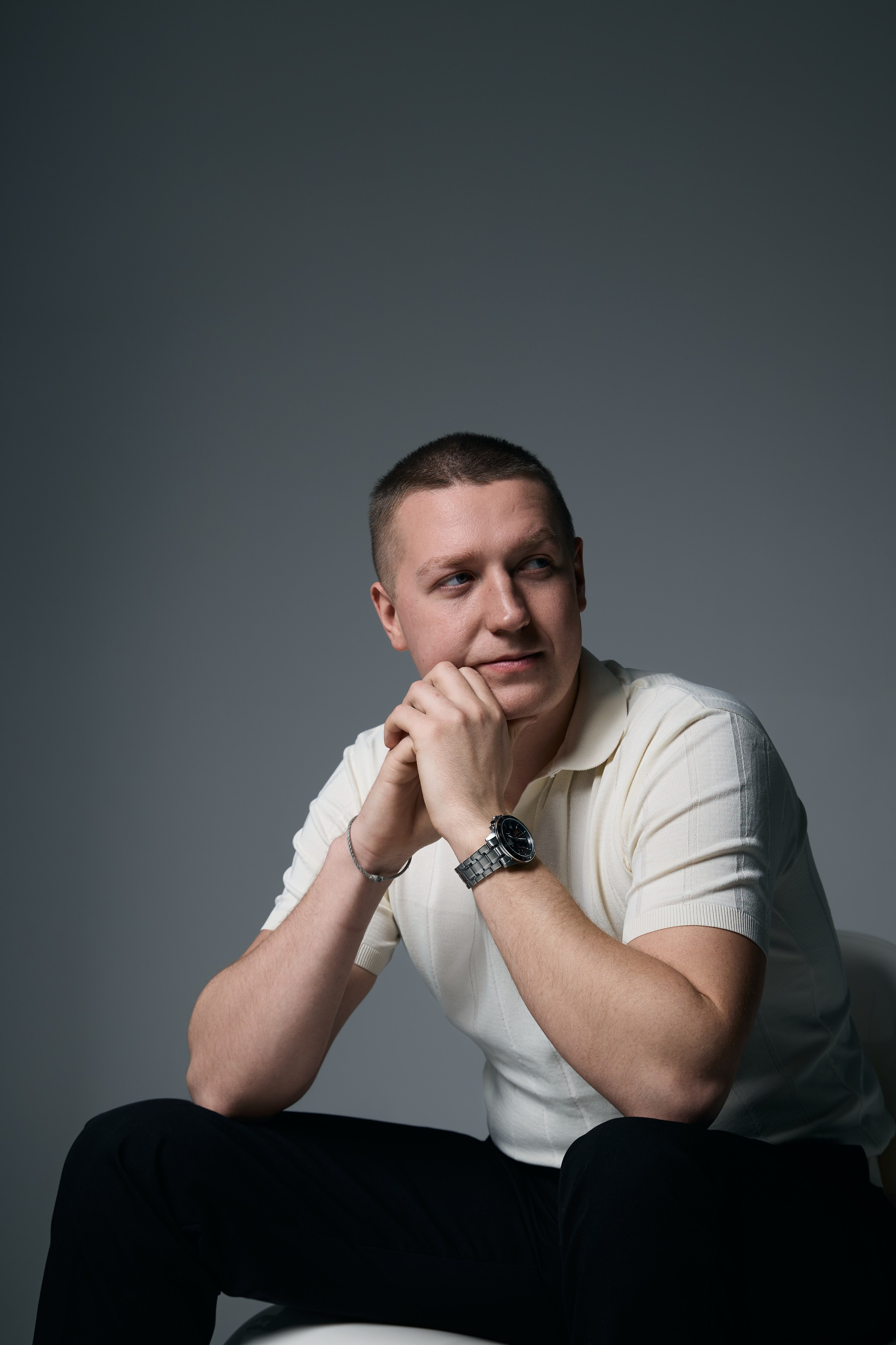 Виктория и Денис. Фотограф и видеограф в Кургане Леонид Корнильев