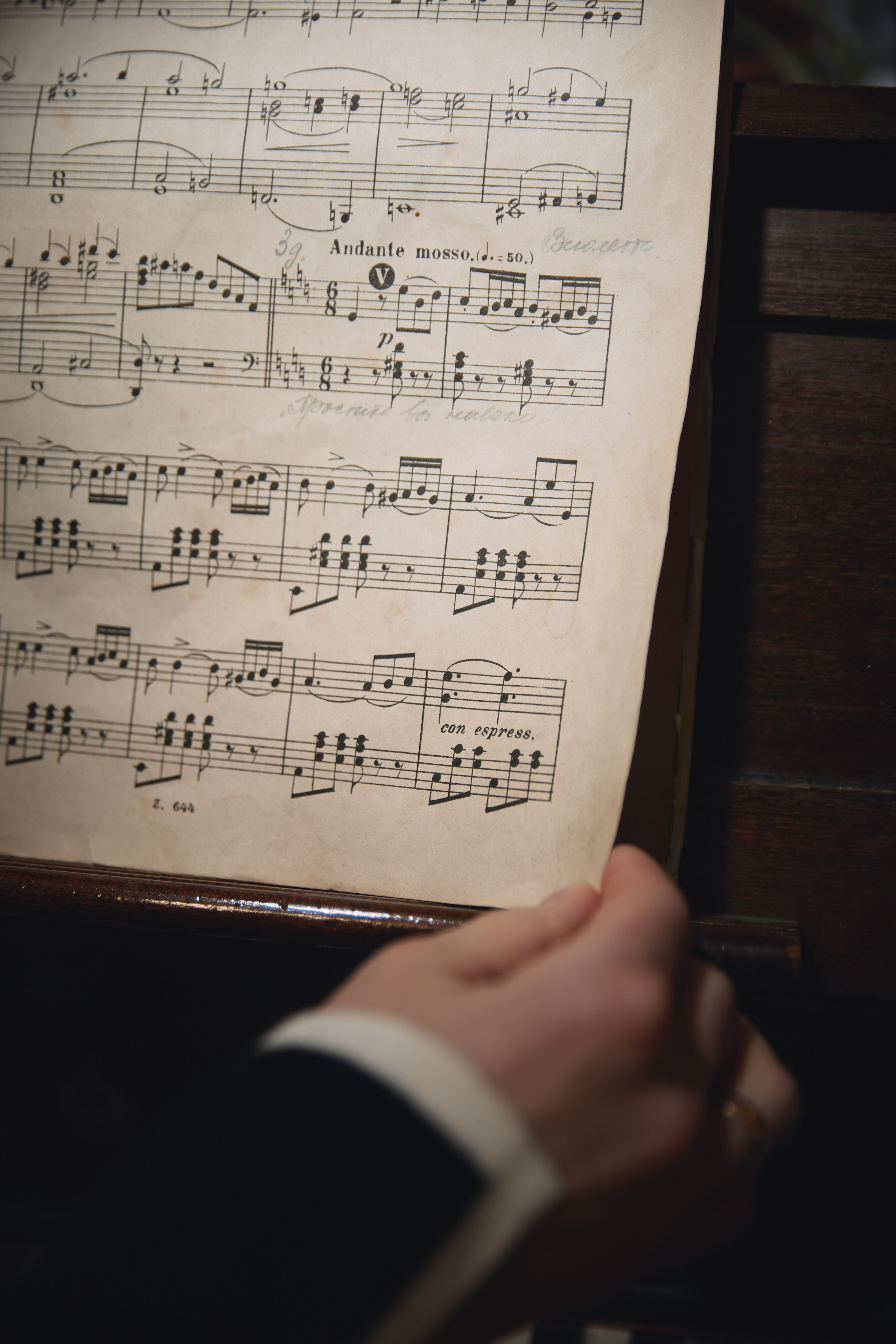 Мастер класс по каллиграфии. Фотограф и видеограф в Кургане Леонид Корнильев