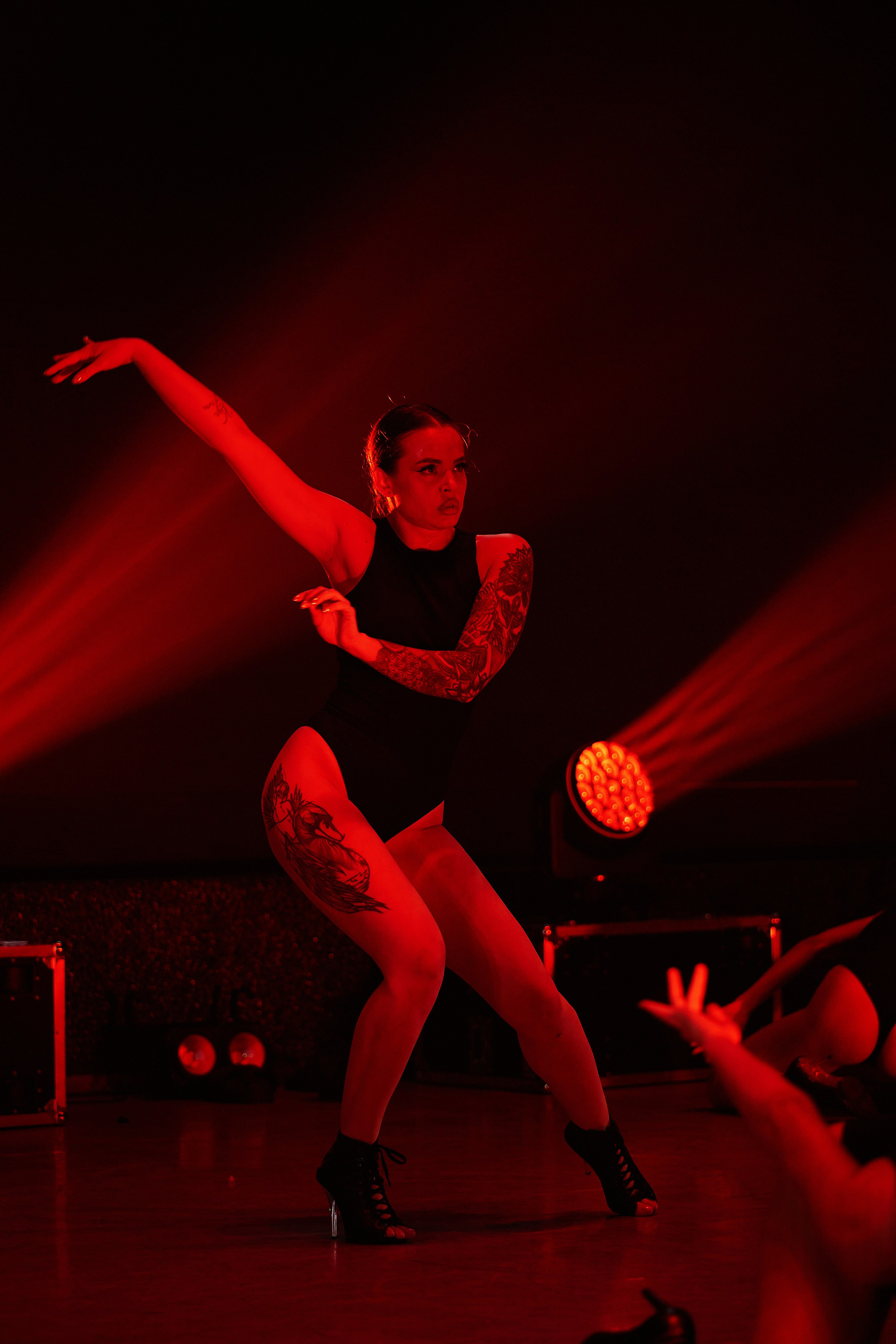 VIVA GLAM Отчетный концерт. Фотограф и видеограф в Кургане Леонид Корнильев