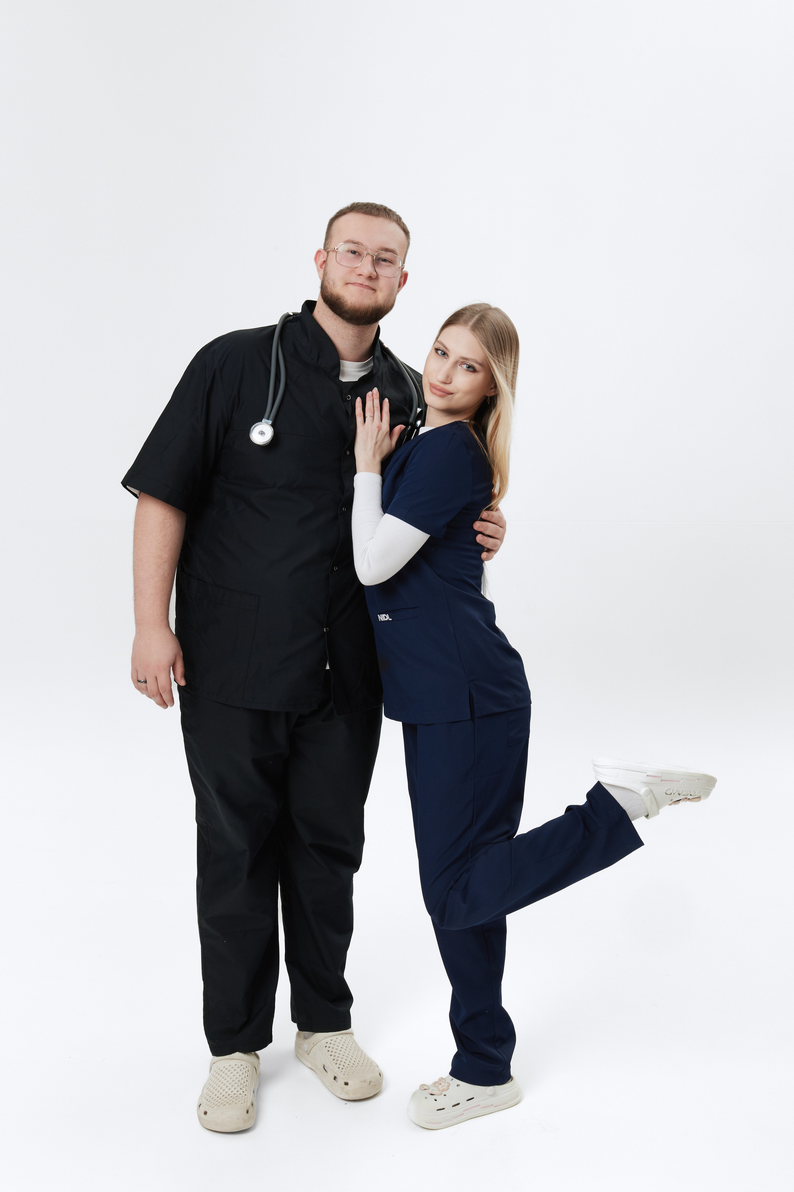 Выпускной мед. Фотограф и видеограф в Кургане Леонид Корнильев