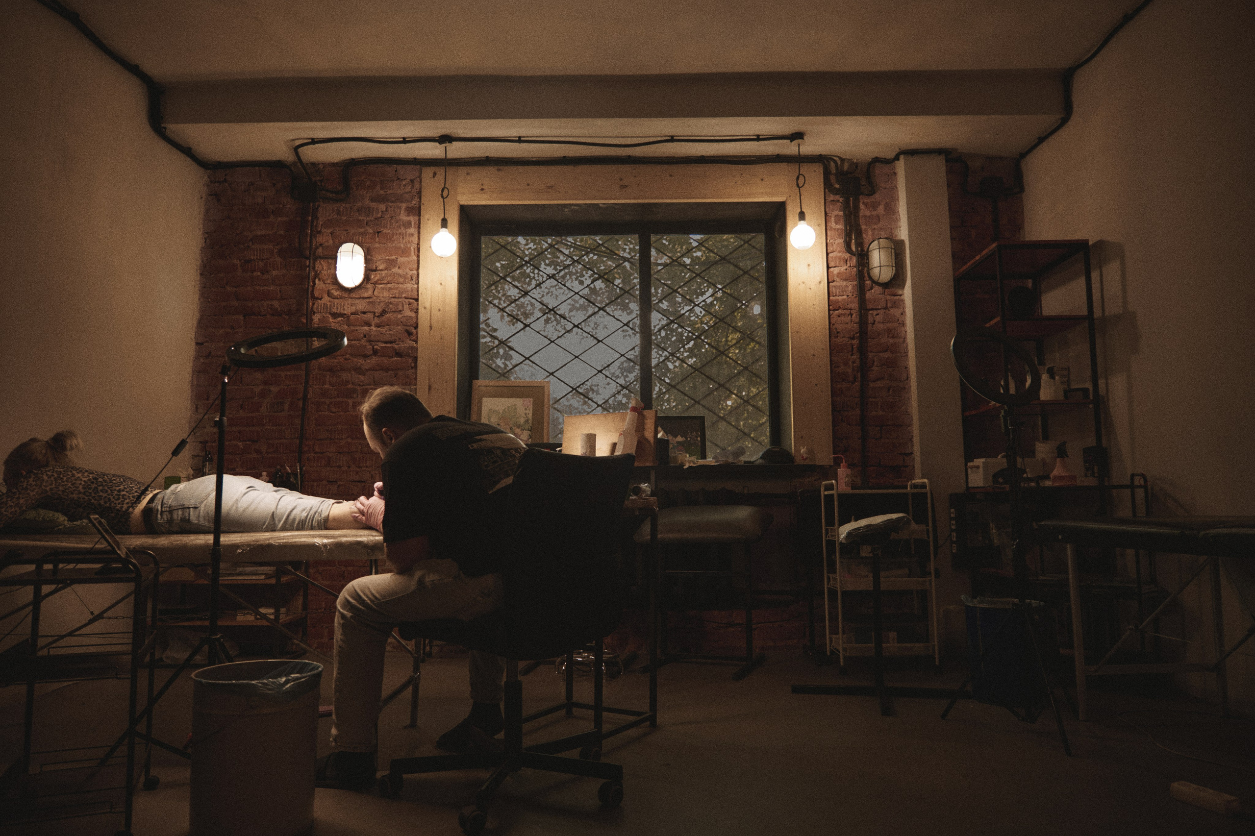 OLEG. Фотограф и видеограф в Кургане Леонид Корнильев