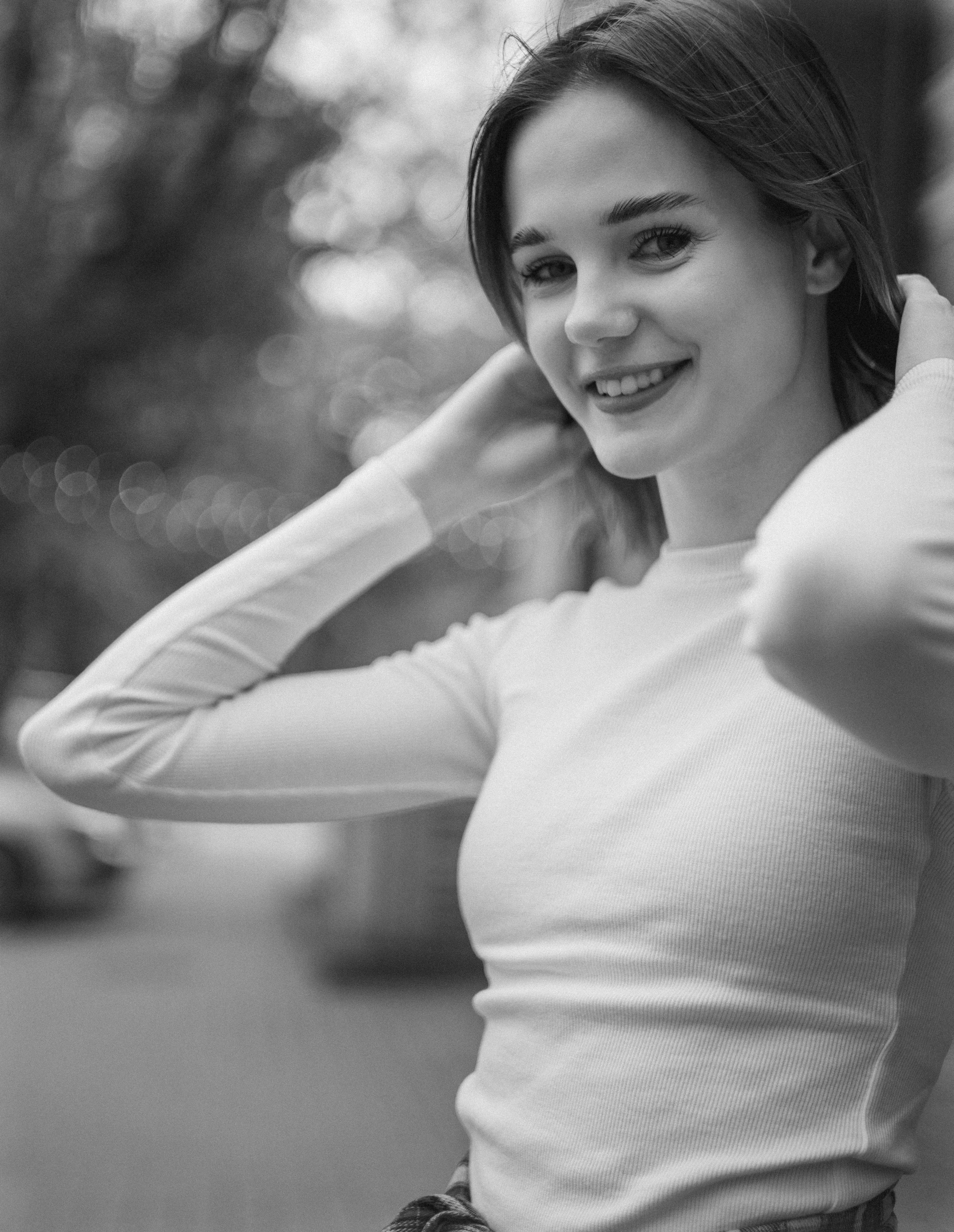 Кристина. Фотограф Кострома | Калининград