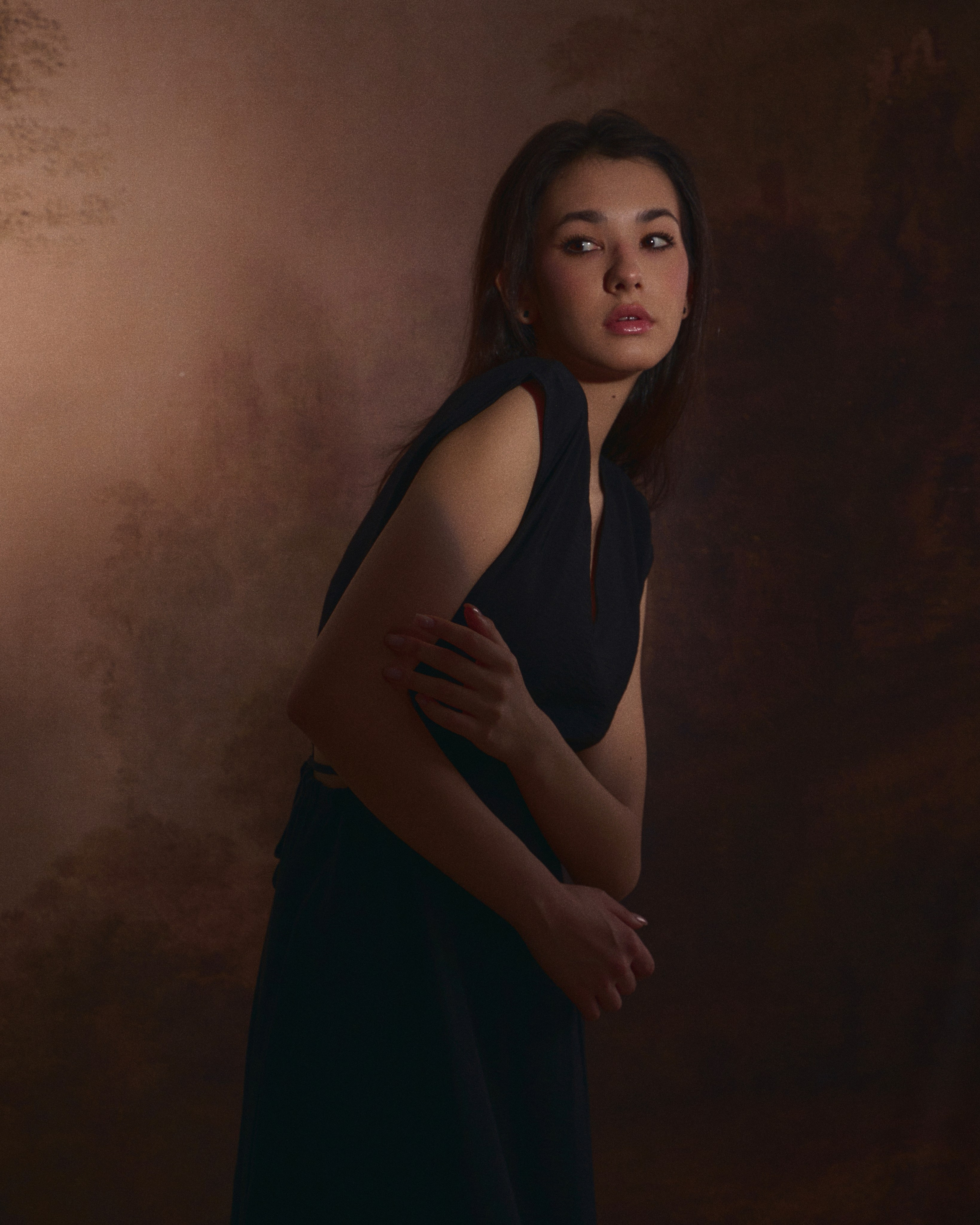 Лесной принт. Фотограф в Санкт-Петербурге Виталий Кедов