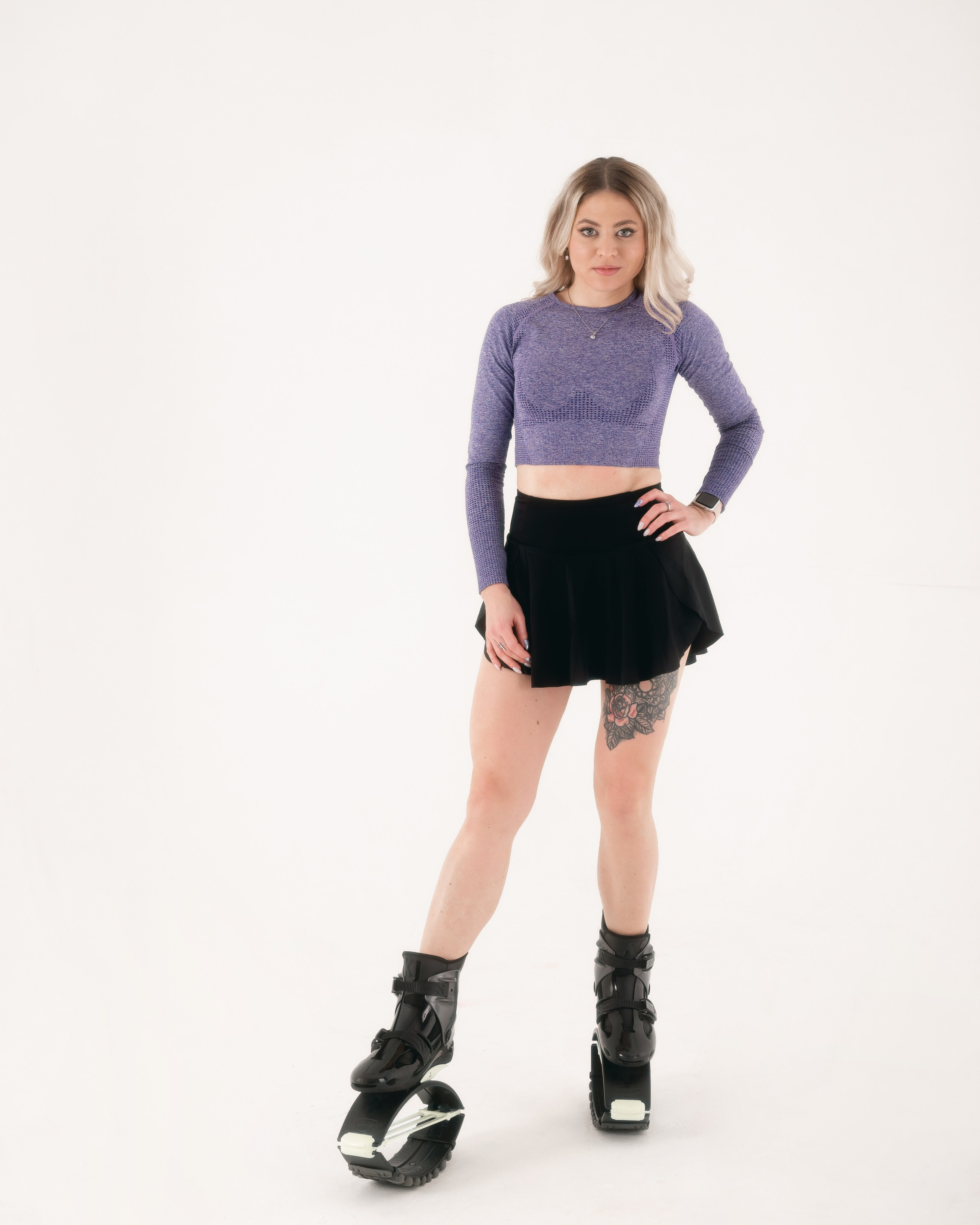 Джамперы для прыжков. Фотограф в Санкт-Петербурге Виталий Кедов