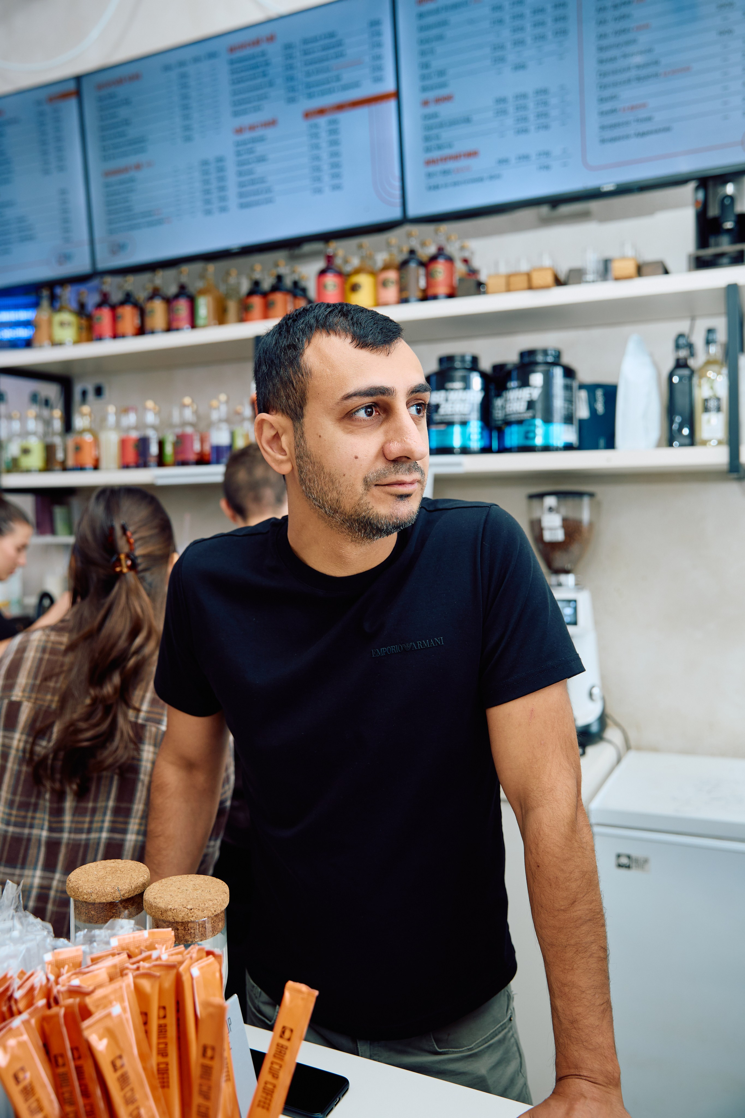 Events | Photo. Денис Бояршинов — оператор-постановщик и фотограф в Ставрополе