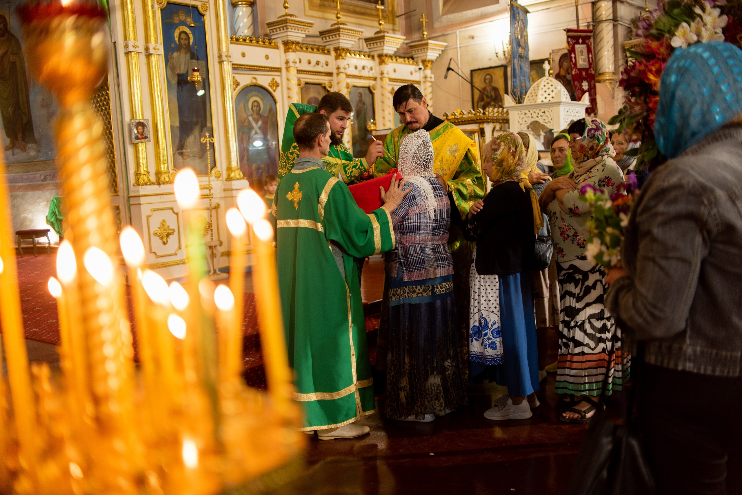 Троица 4.06.2023. Семейный и свадебный фотограф в Феодосии и Коктебеле