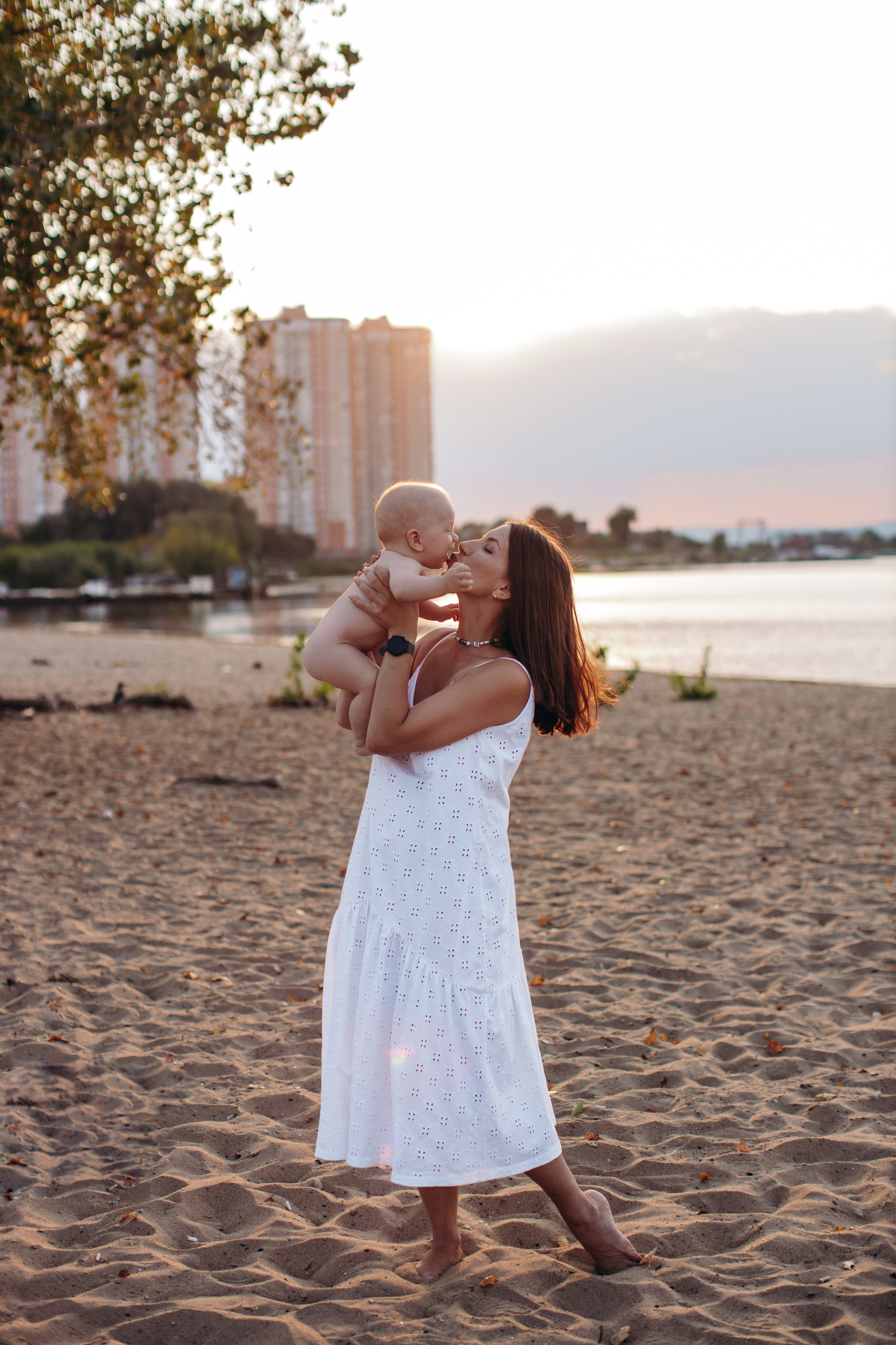 Семейный и свадебный фотограф в Саратове и Энгельсе