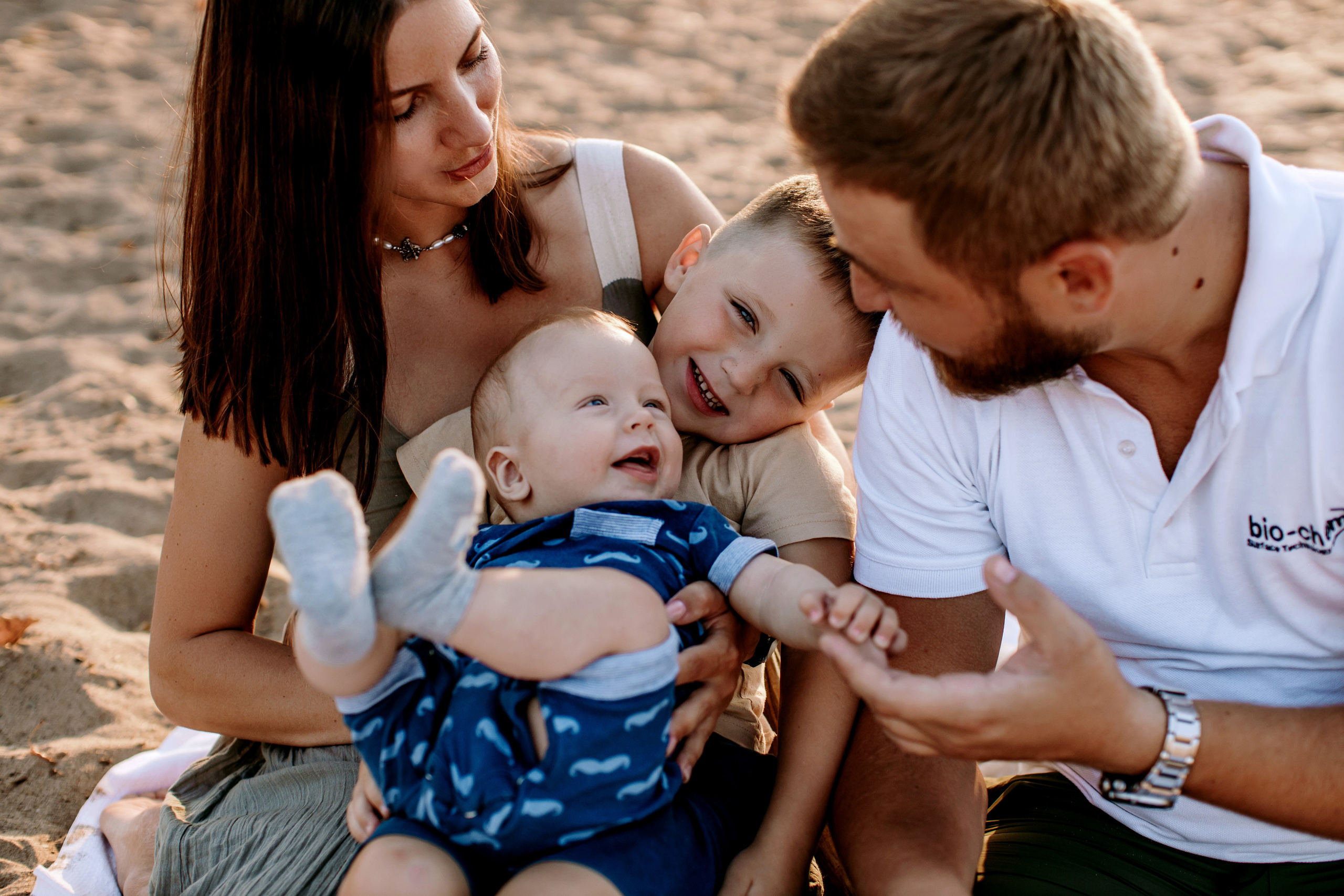 Семейный и свадебный фотограф в Саратове и Энгельсе