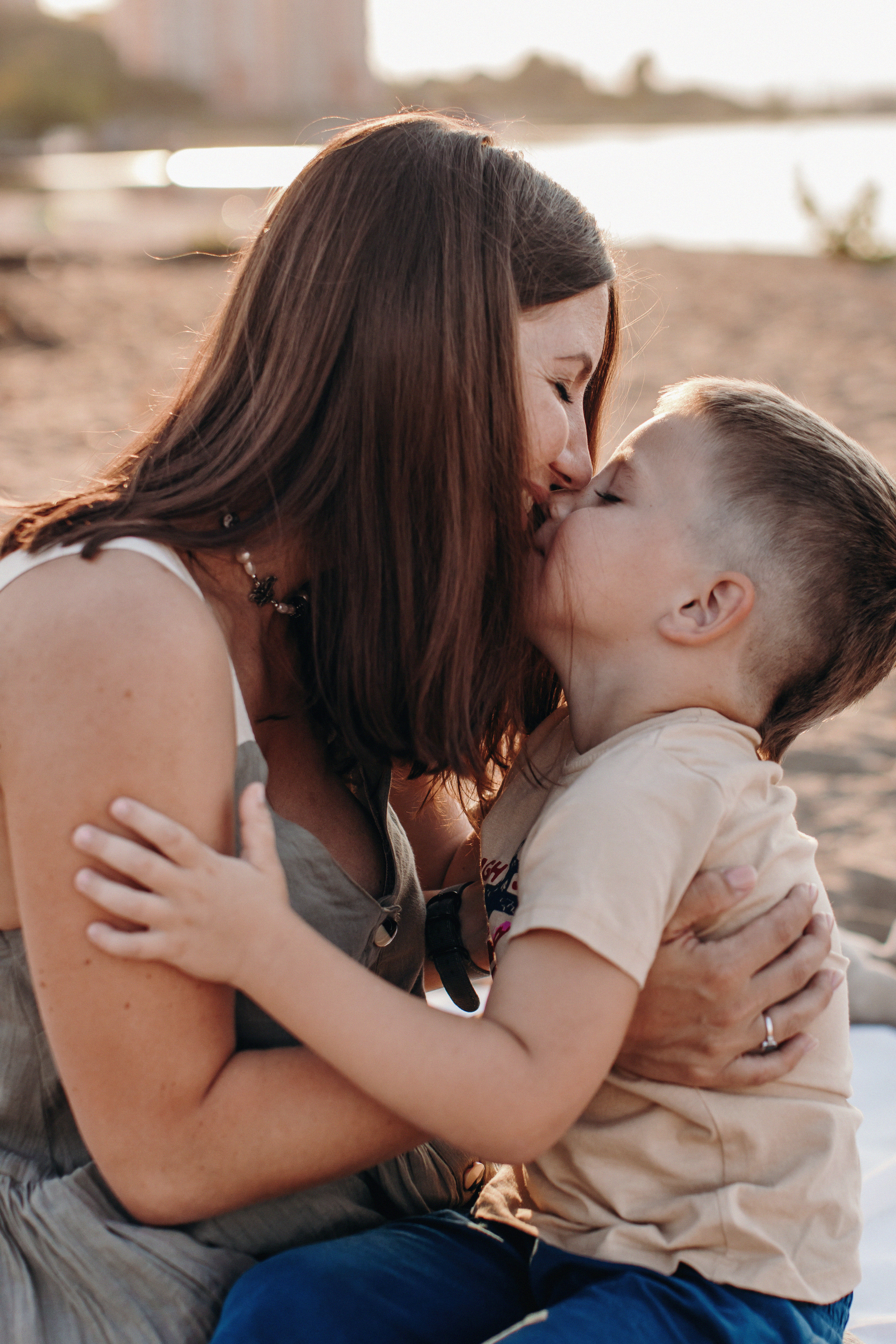 Семейный и свадебный фотограф в Саратове и Энгельсе