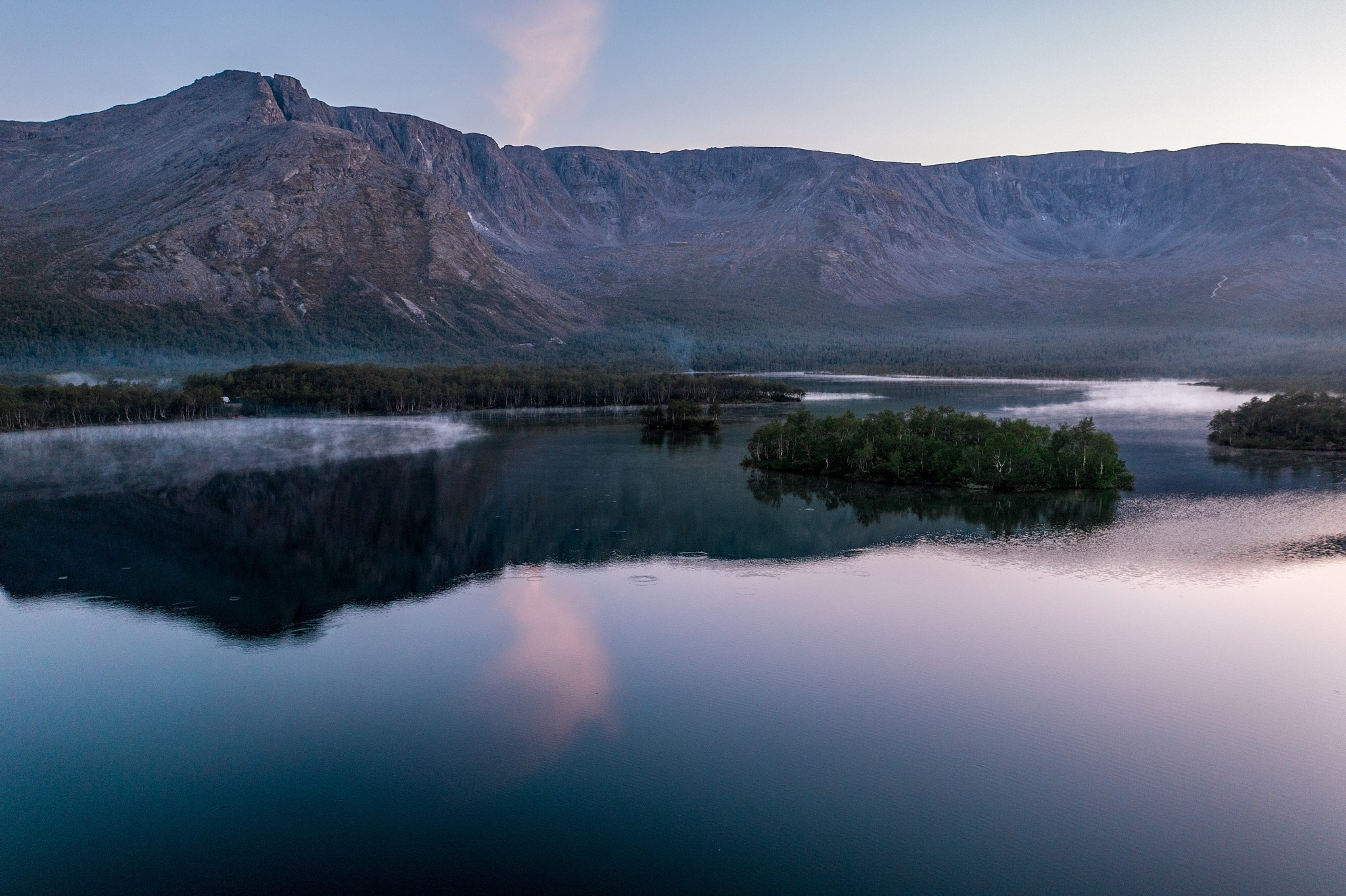 Путешествие на Север в 2024 году. Внедорожные путешествия — OFFROADTRIP