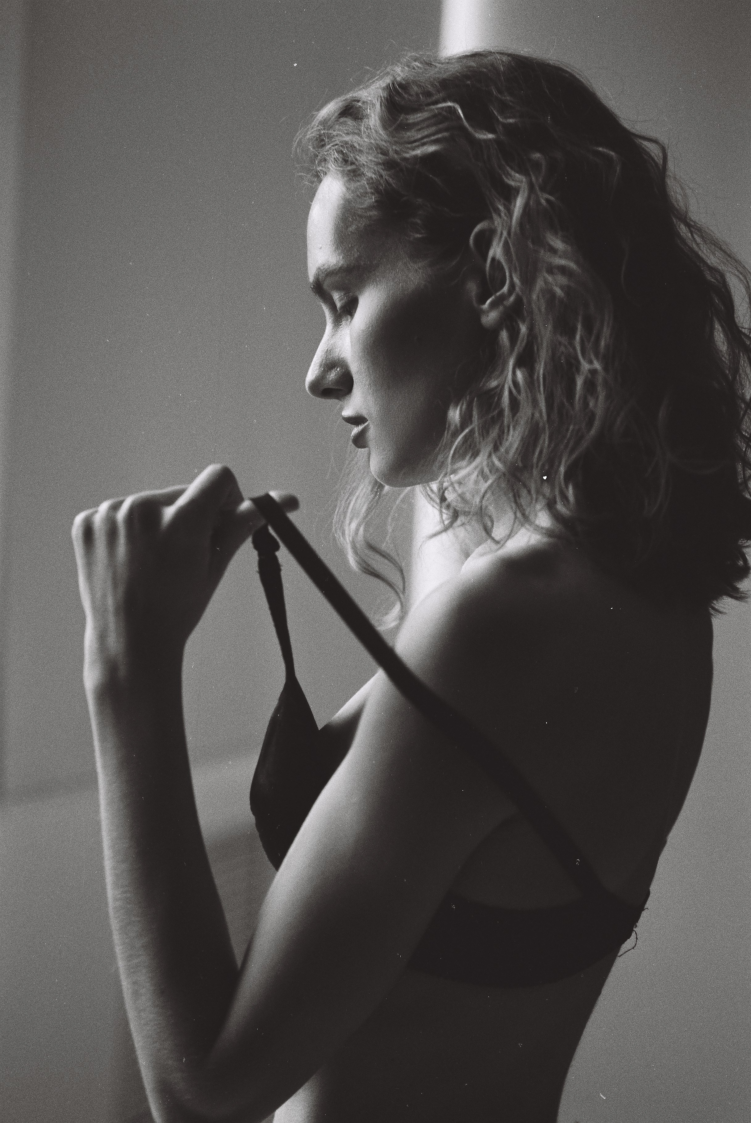 Татьяна (35 mm). Фотограф в Екатеринбурге и Москве, Анна