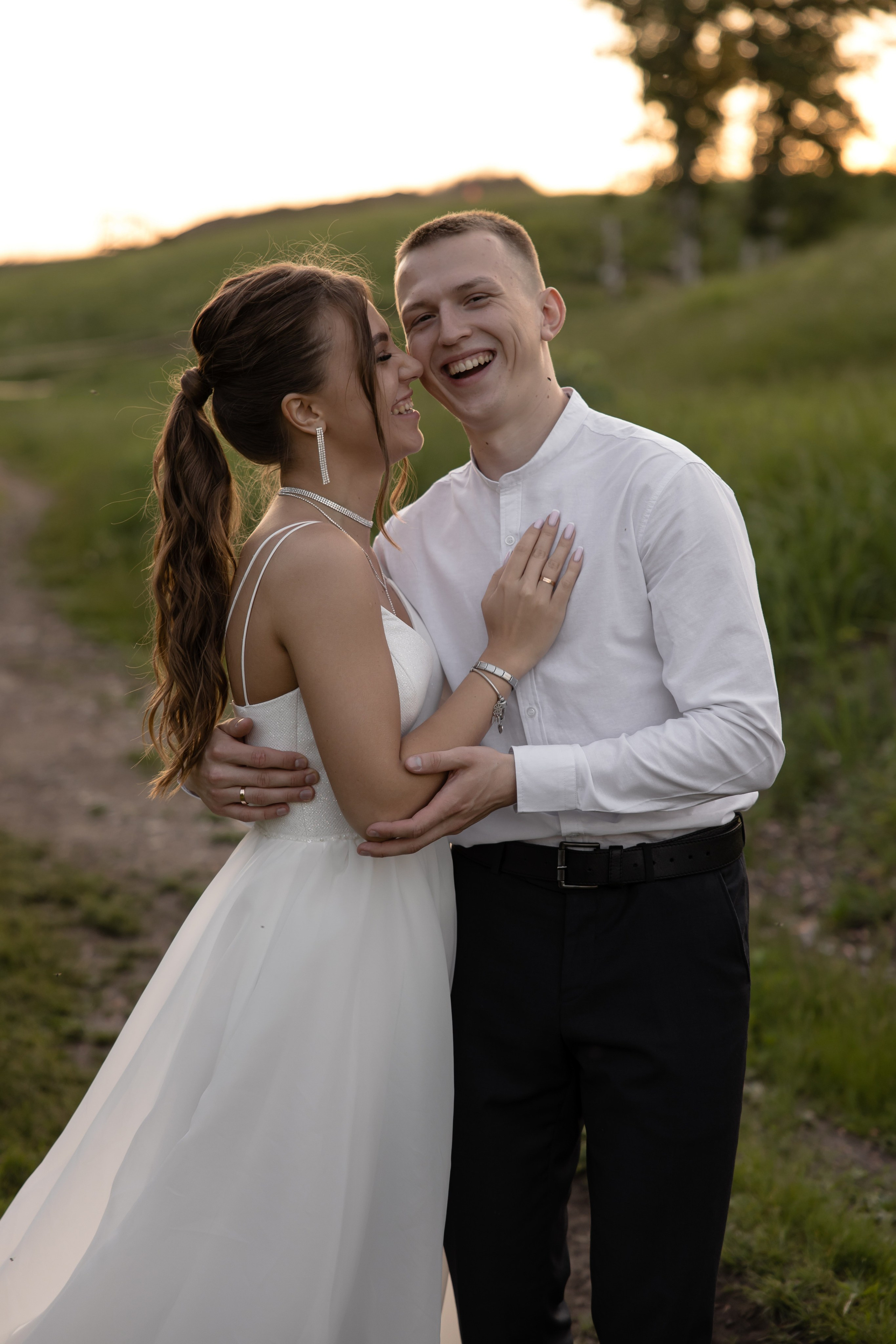 Максим и Ева. Свадебный и Семейный фотограф по всему миру Анна Фёдорова