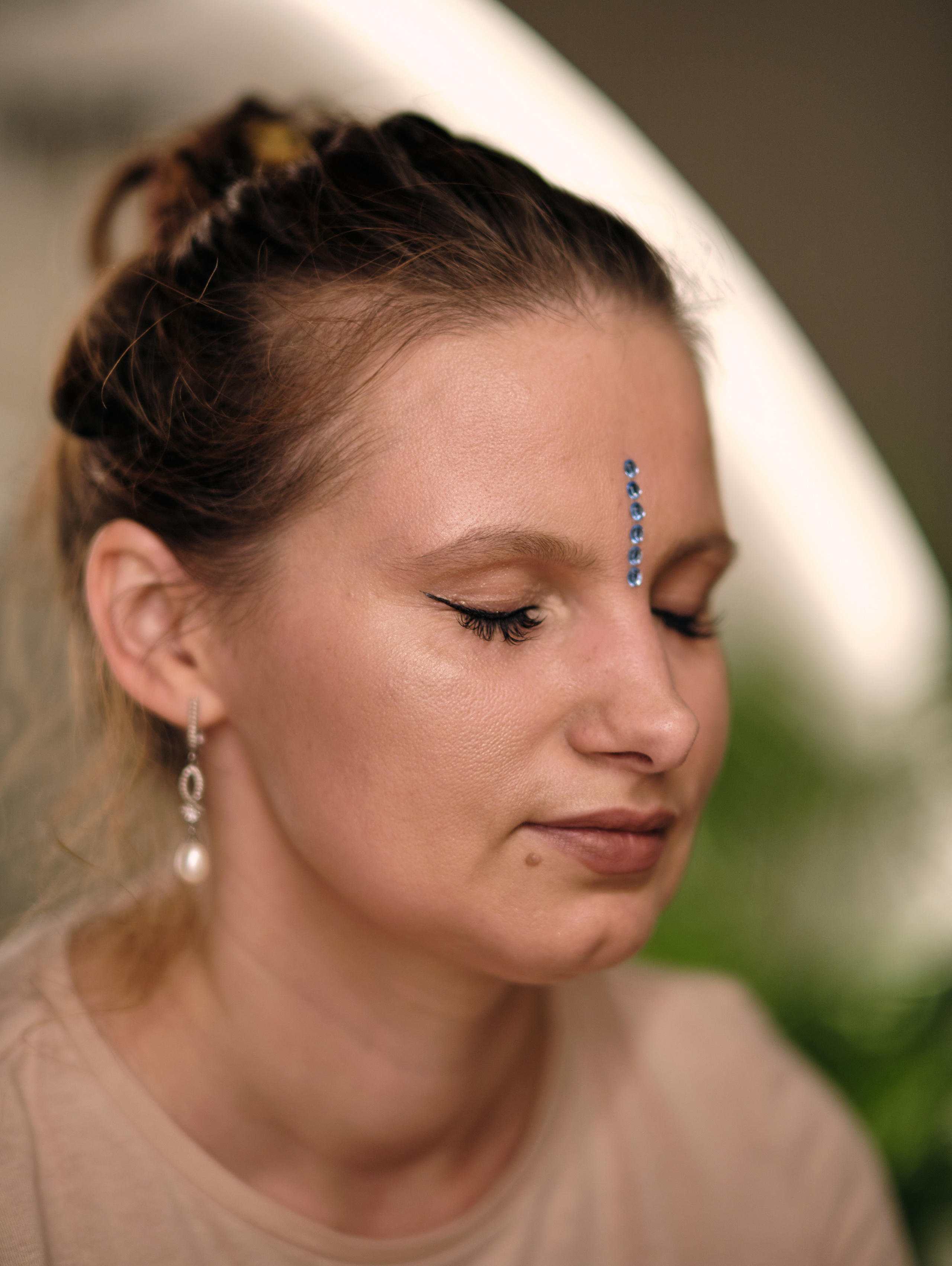 Мероприятие «Женский круг» 2. Коммерческий, репортажный фотограф в Москве Лейла Мару