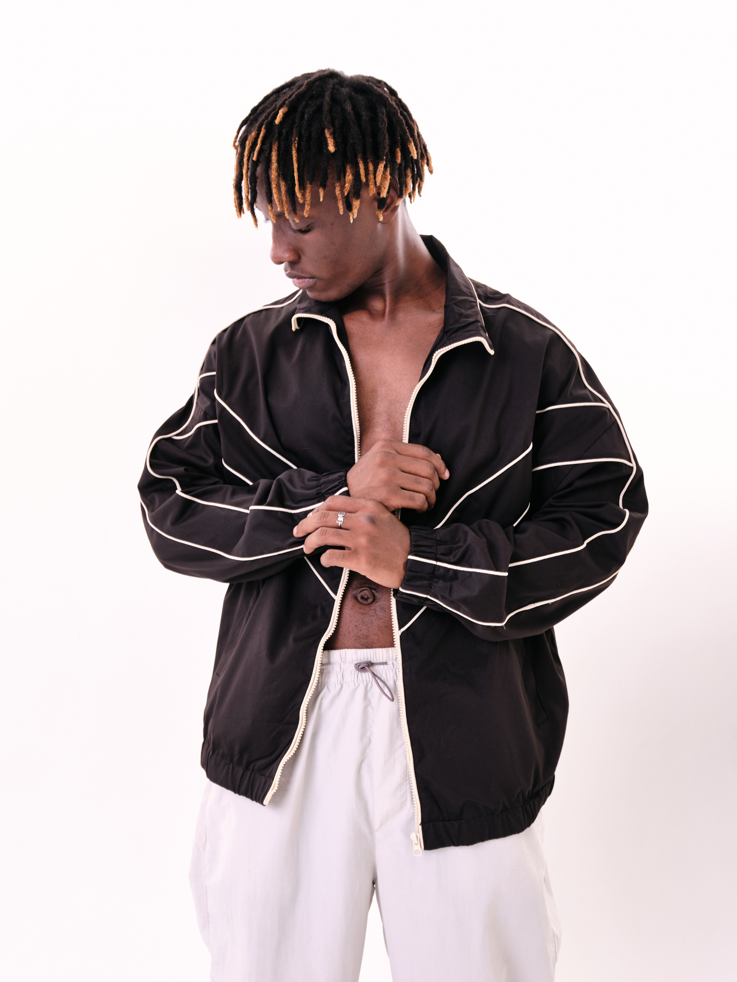 Cheeky & Peaky. Коммерческий, репортажный фотограф в Москве Лейла Мару