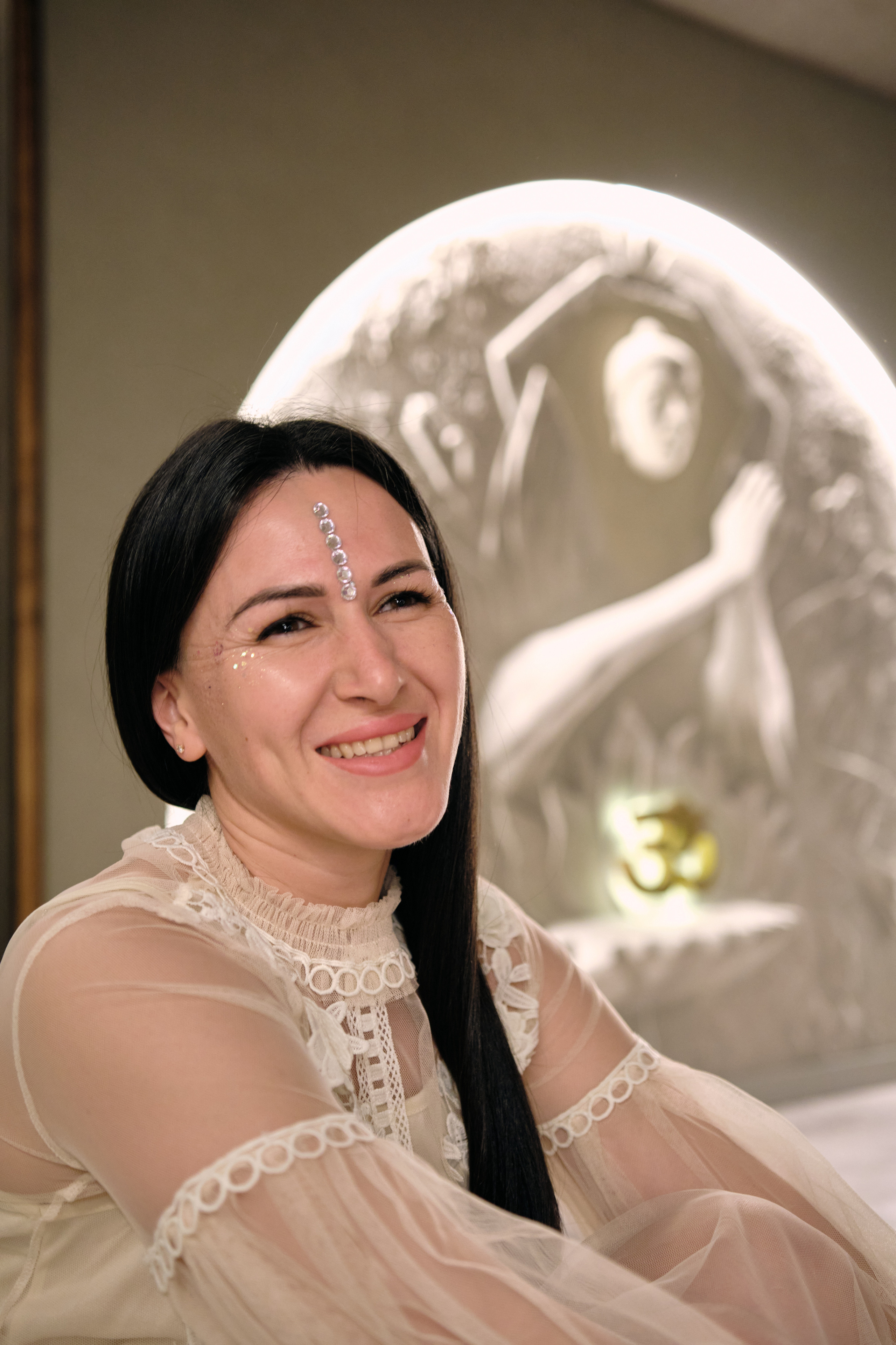 Мероприятие «Женский круг» 2. Коммерческий, репортажный фотограф в Москве Лейла Мару