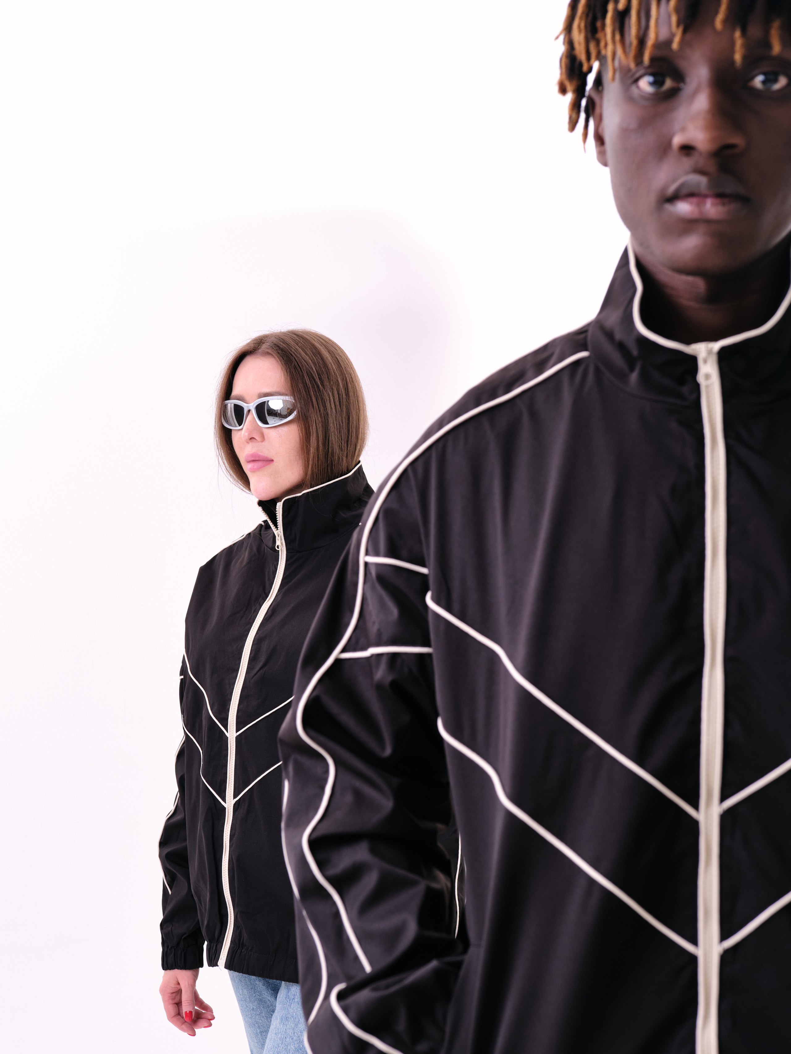 Cheeky & Peaky. Коммерческий, репортажный фотограф в Москве Лейла Мару