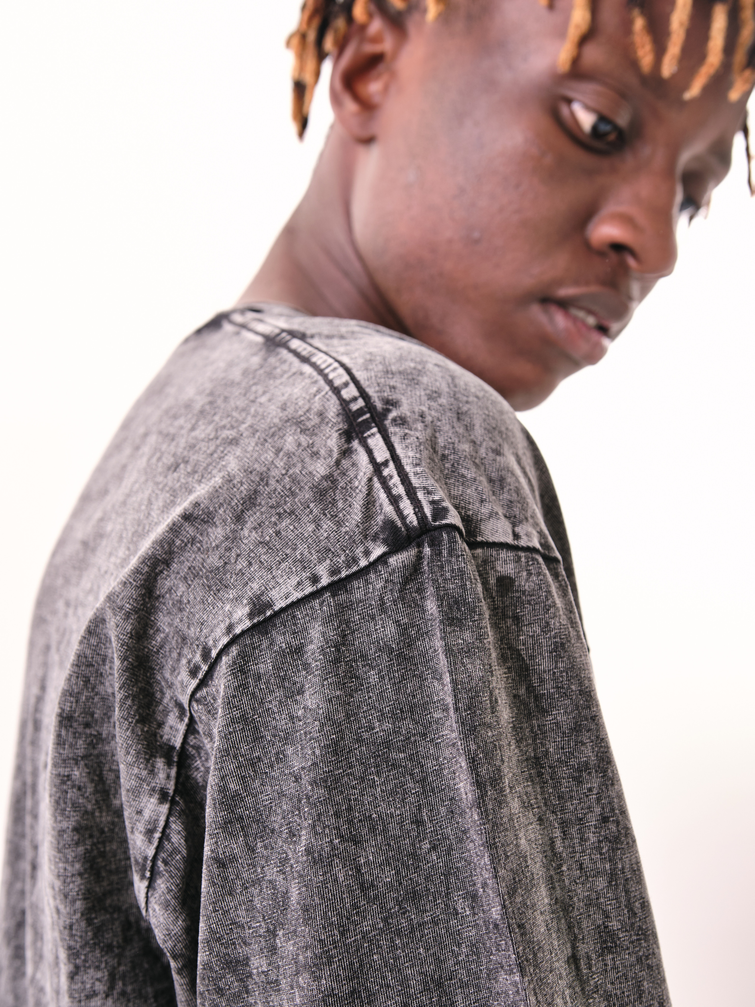 Cheeky & Peaky. Коммерческий, репортажный фотограф в Москве Лейла Мару