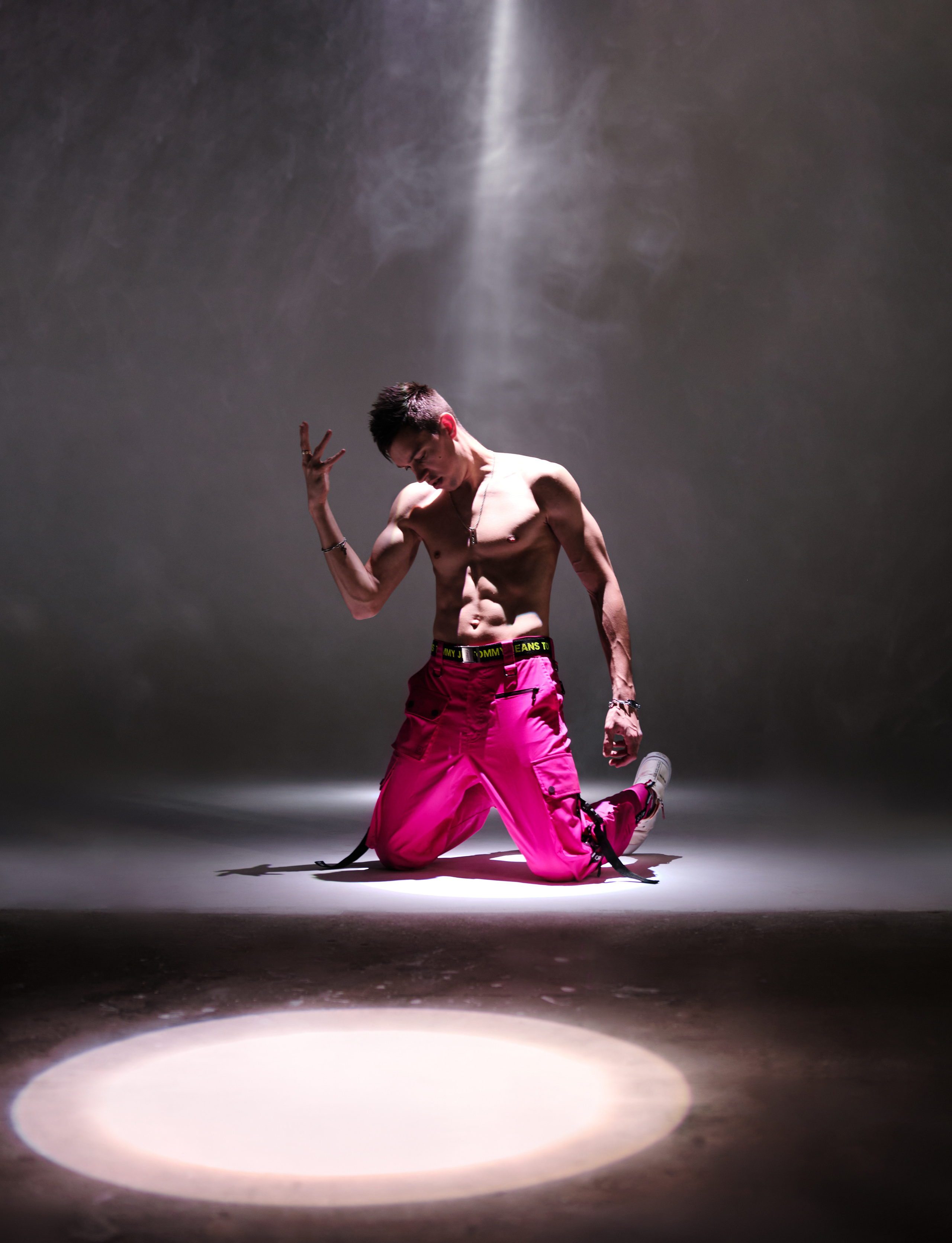 Паша, группа «МСН». Коммерческий, репортажный фотограф в Москве Лейла Мару