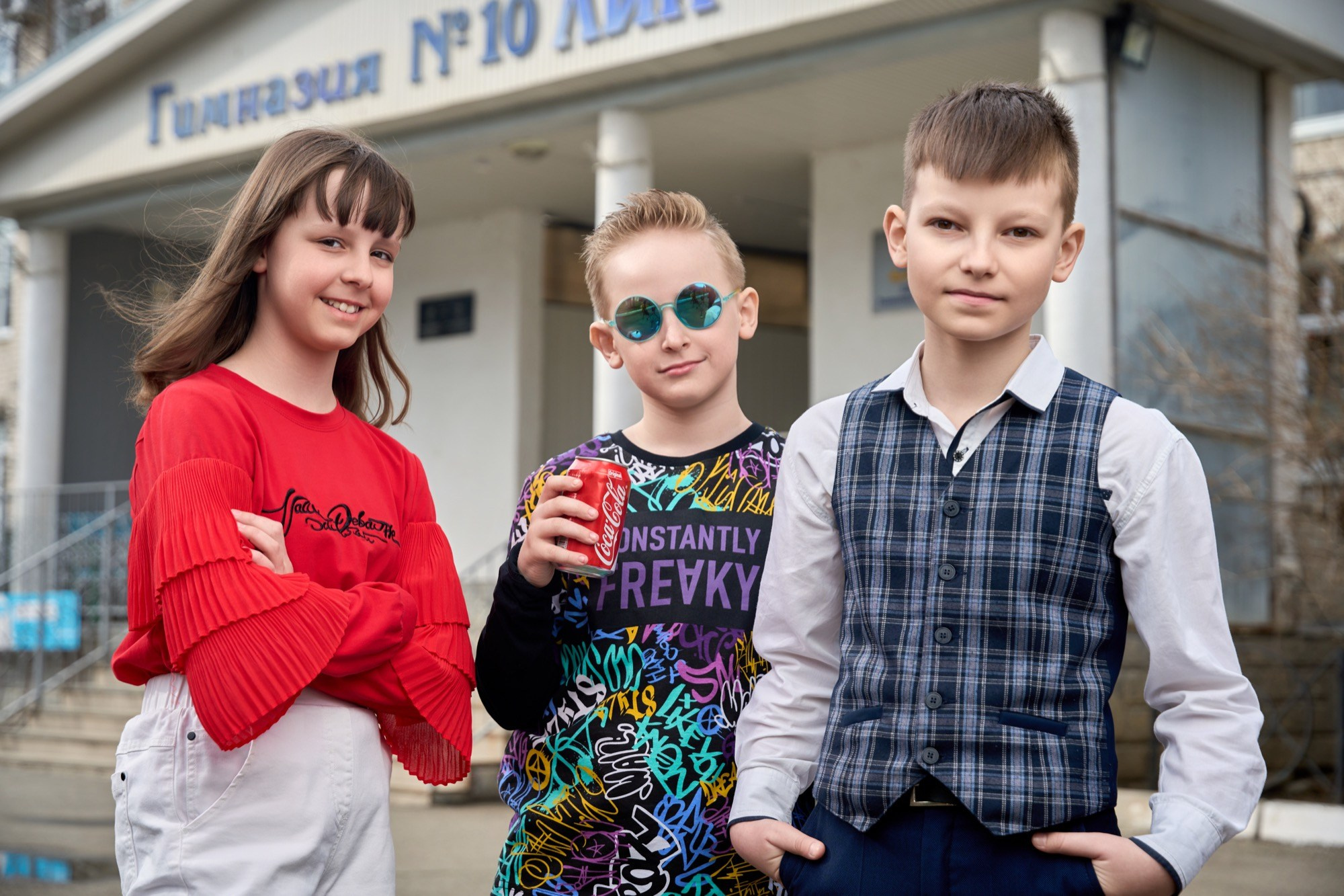 Выпускные альбомы для 4, 9, 11 классов и выпускников институтов