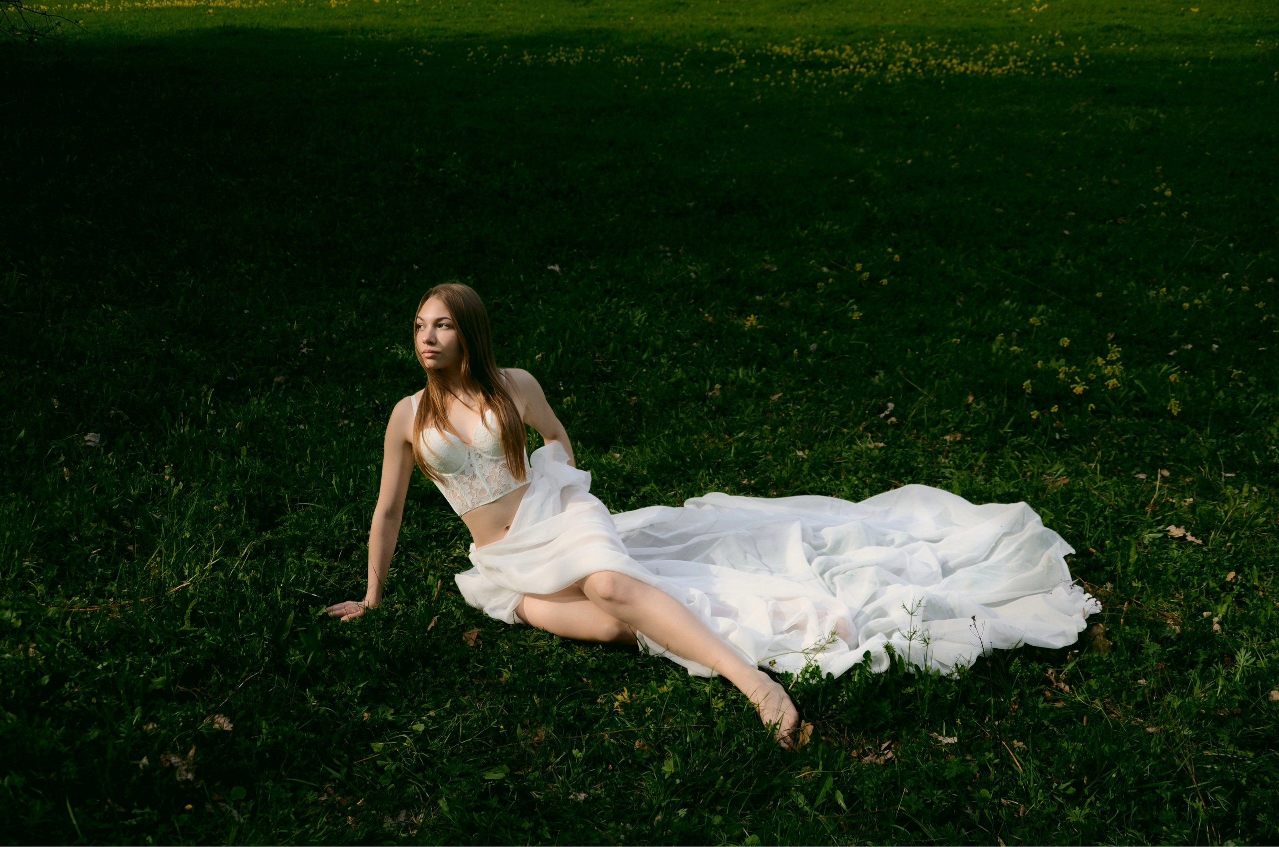 Уличные съёмки — природа. Фотограф Нижний Новгород