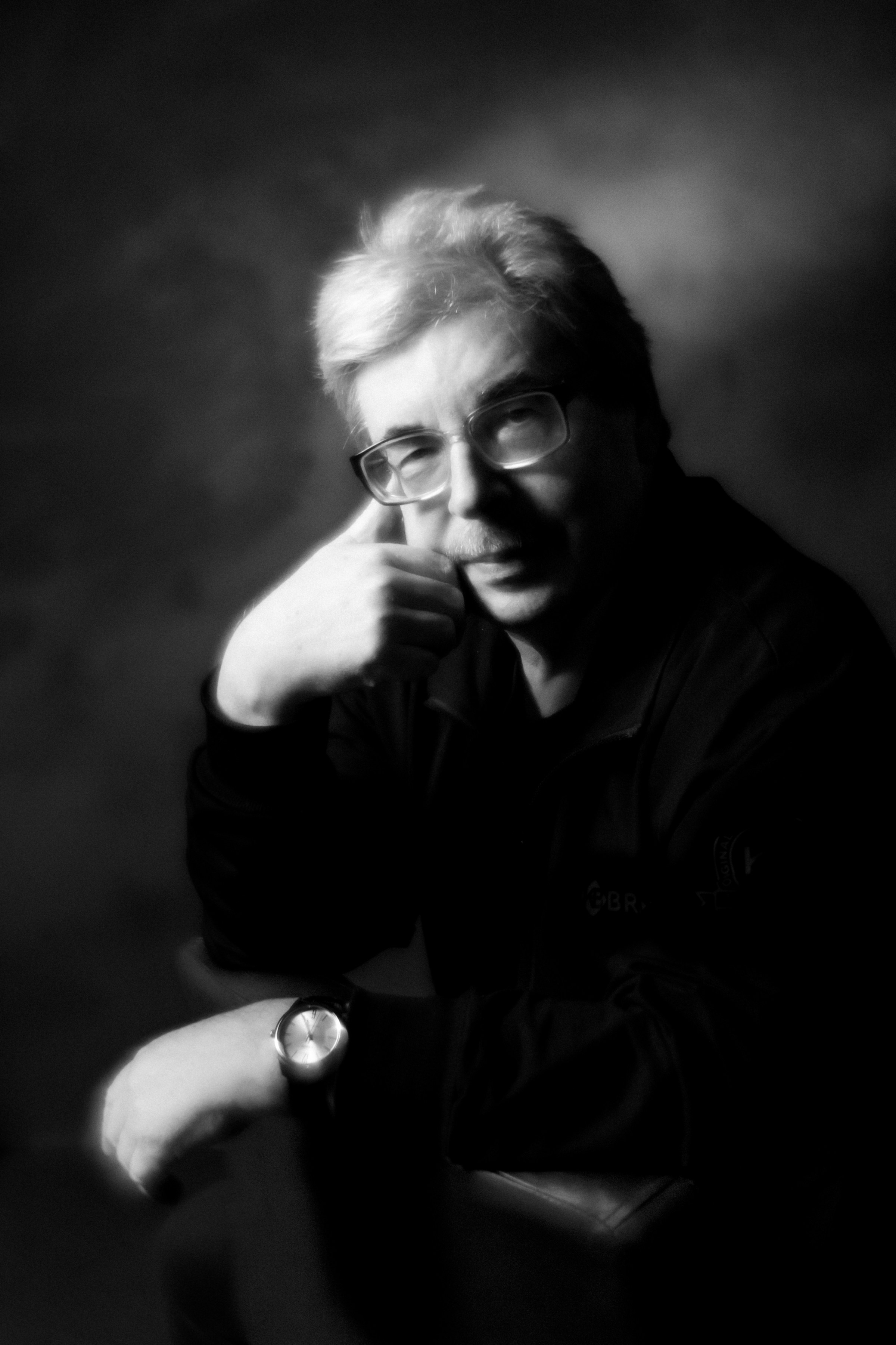 Владимир. Фотограф в Красноярске Оксана Корчагина