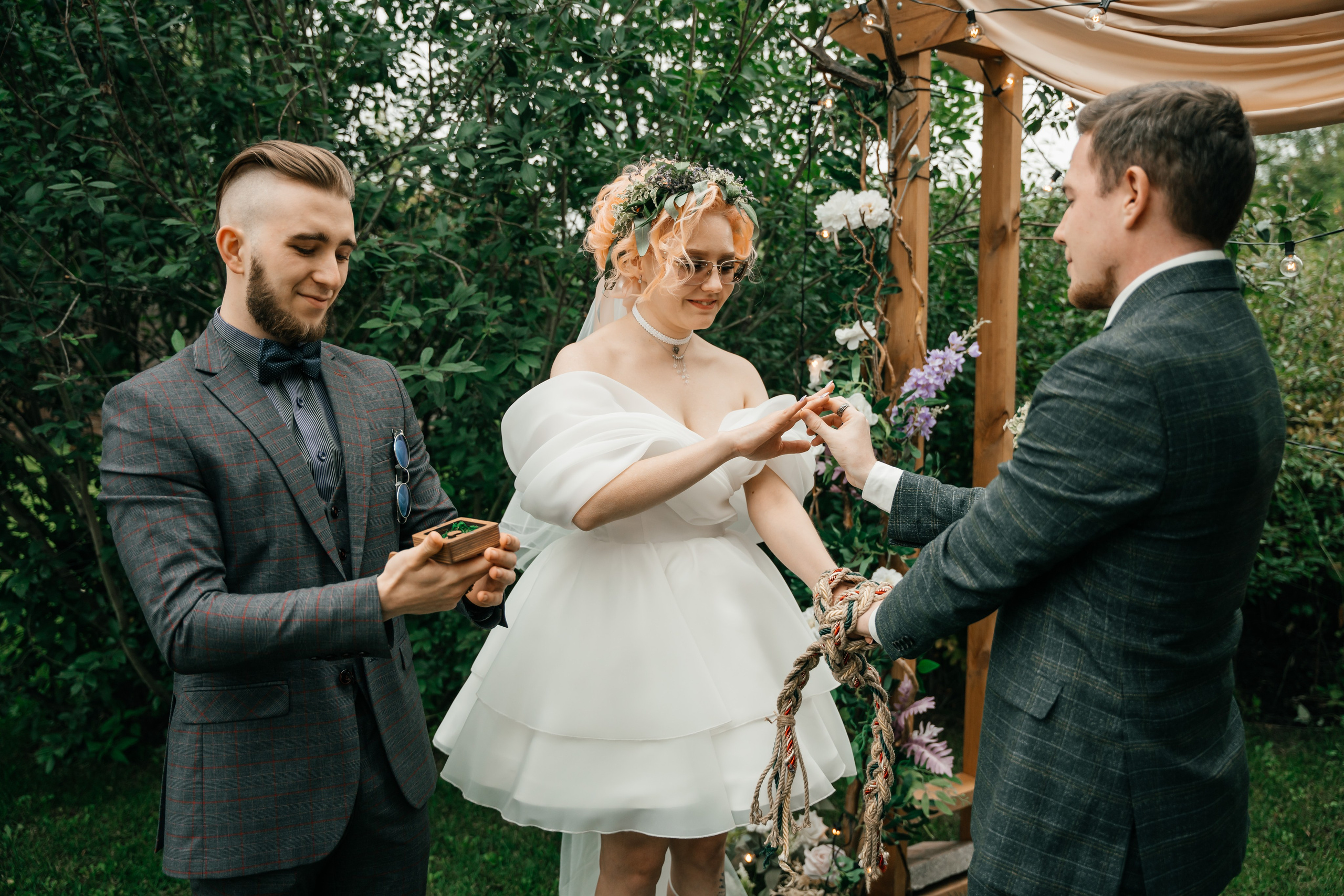 Варвара и Александр. Ульяна Ремезова | Фотограф | Челябинск