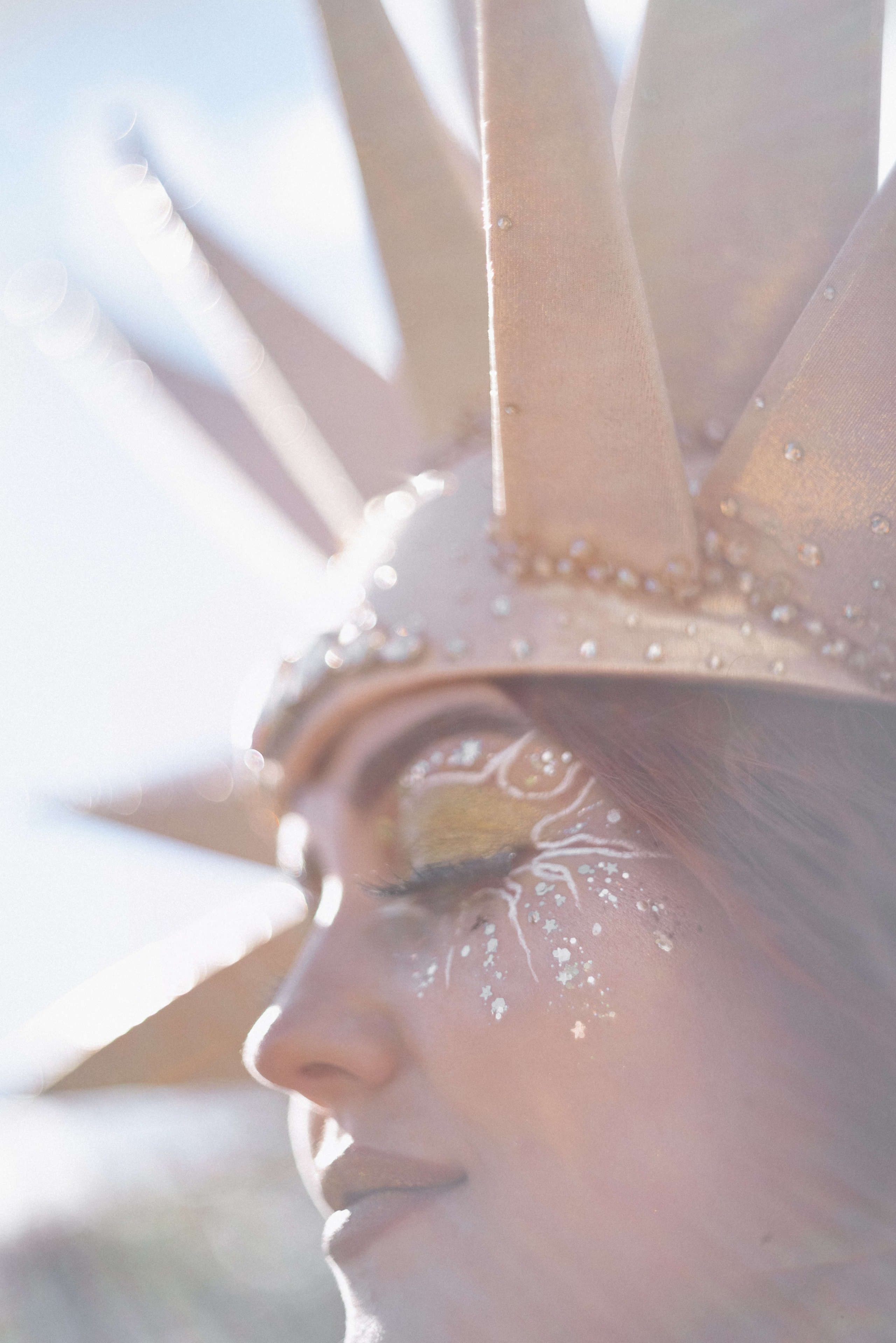 Солнце. Фотограф Дарья Мустафина, Тюмень