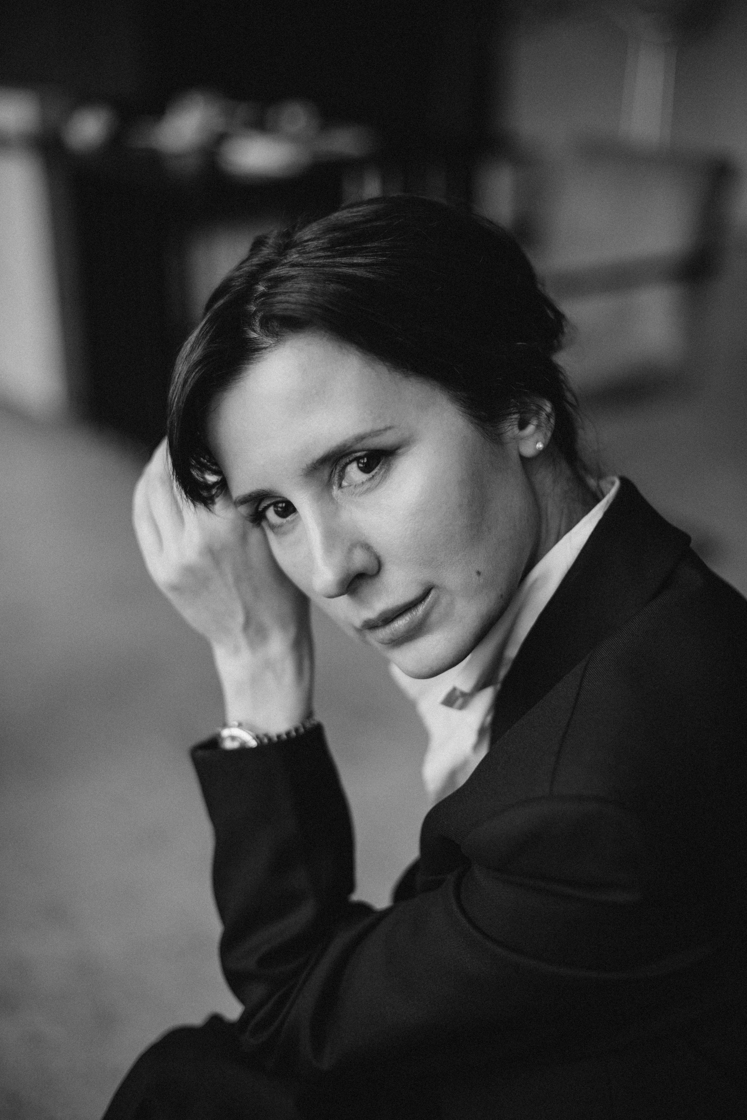 Психолог Жукович Оксана. Калай Юлия. Фотограф. Москва